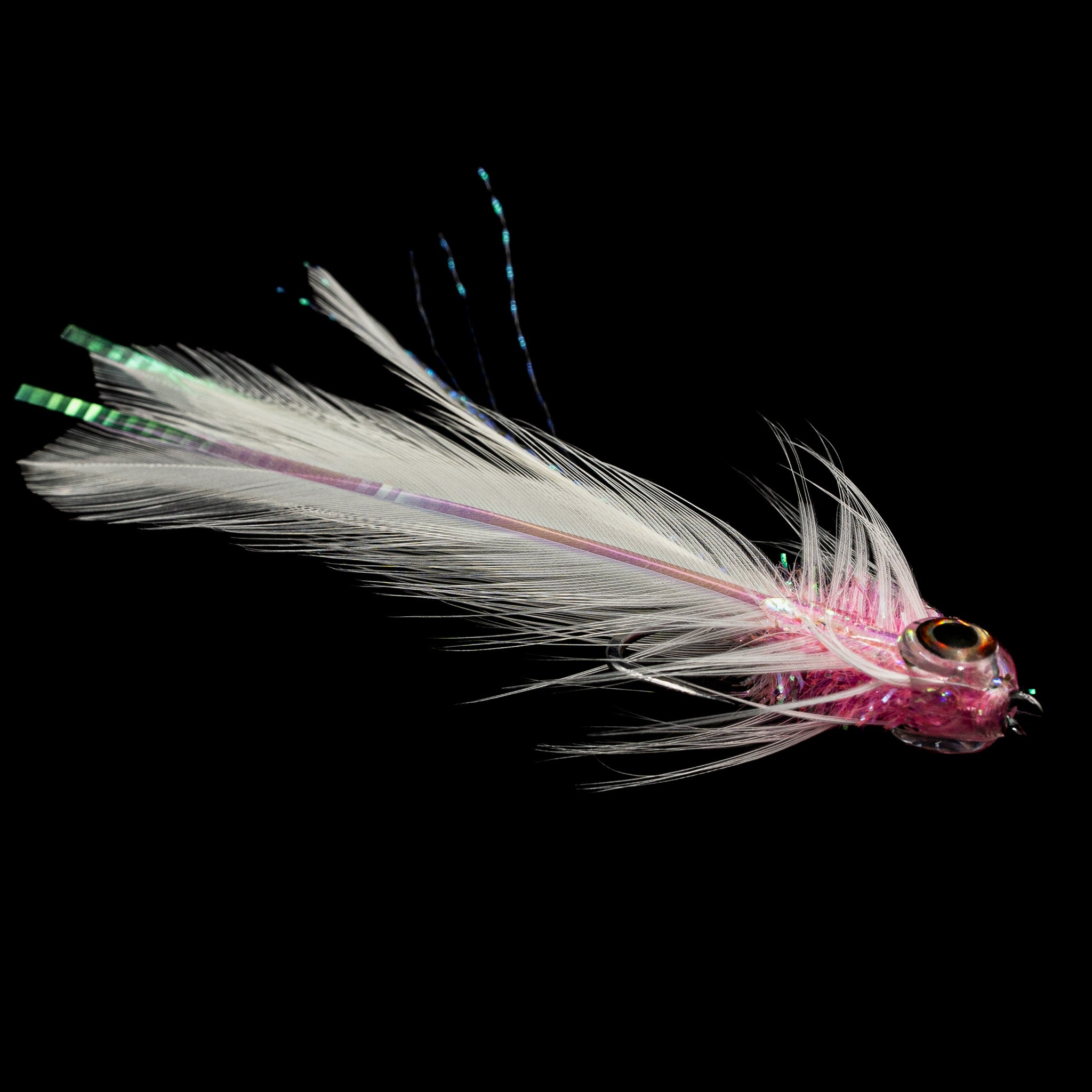 Baitfish Flies