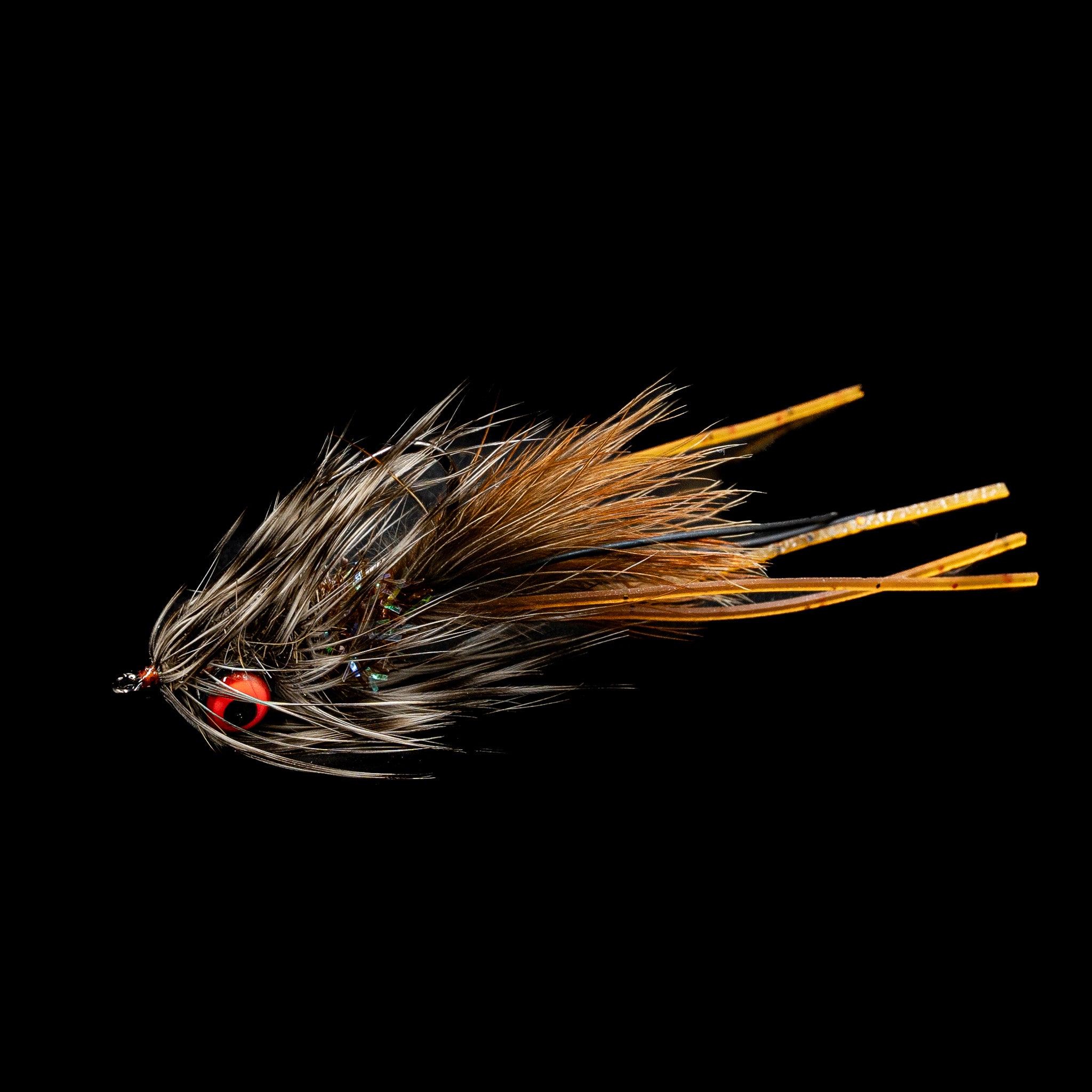 Panfish | Finatics Fly Co
