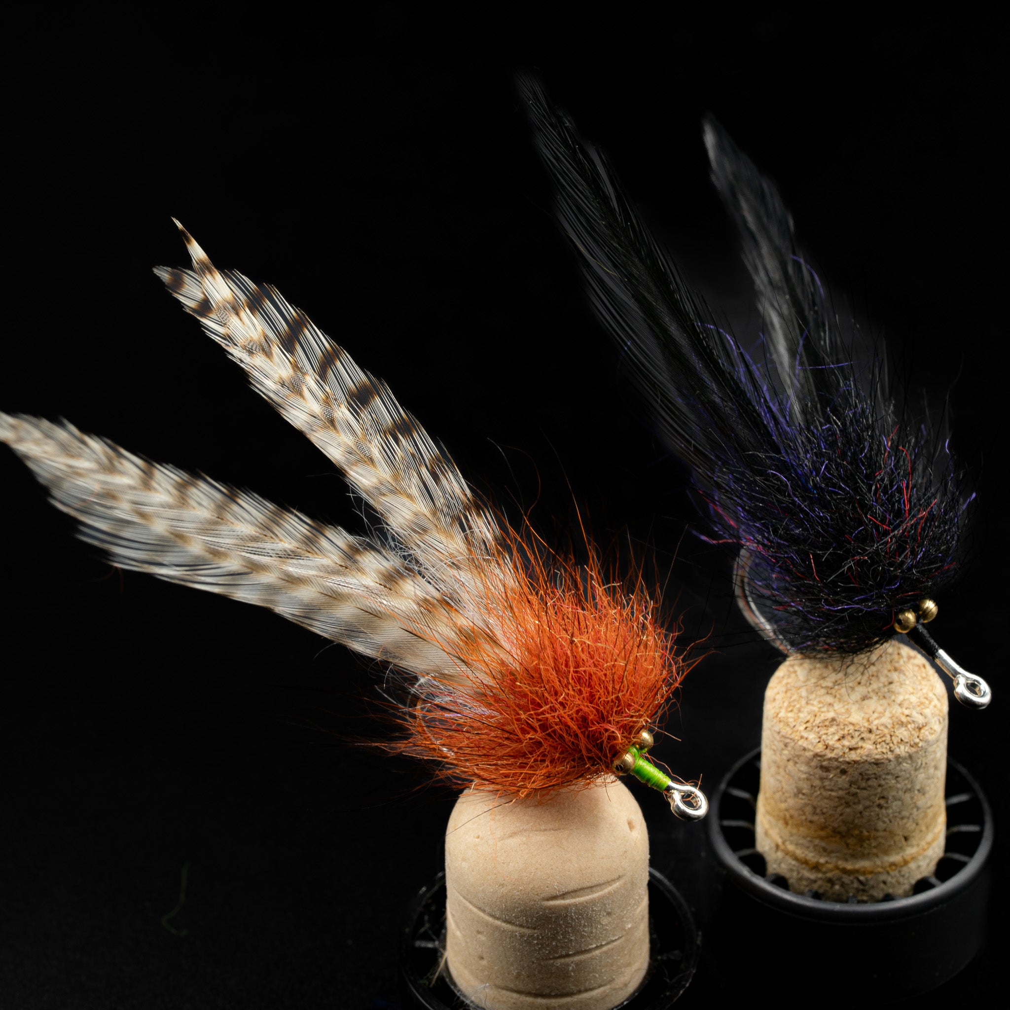 Gas Station Sushi – Tarpon & Redfish Fly