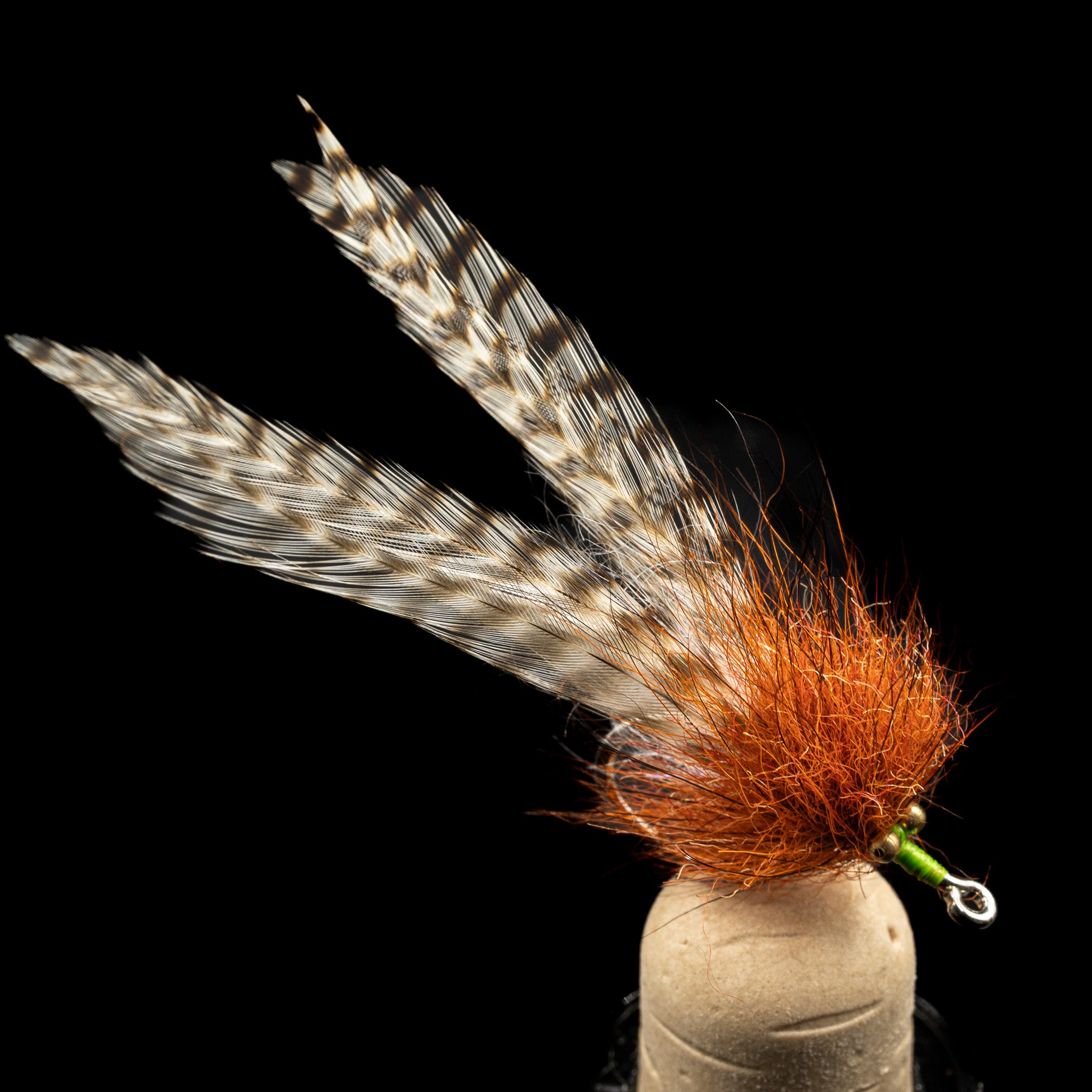 Gas Station Sushi – Tarpon & Redfish Fly