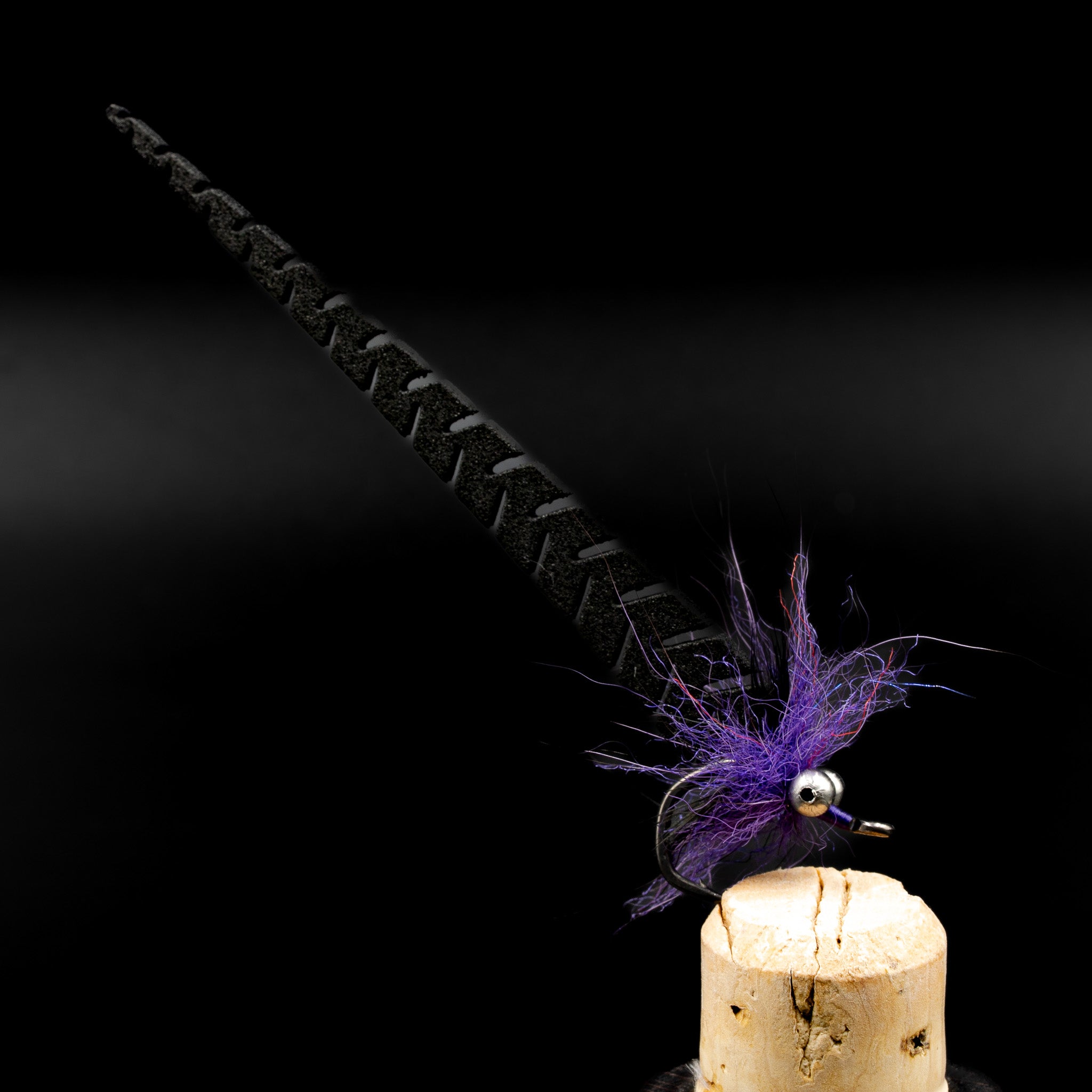 Gator Glide – All-Water Predator Streamer