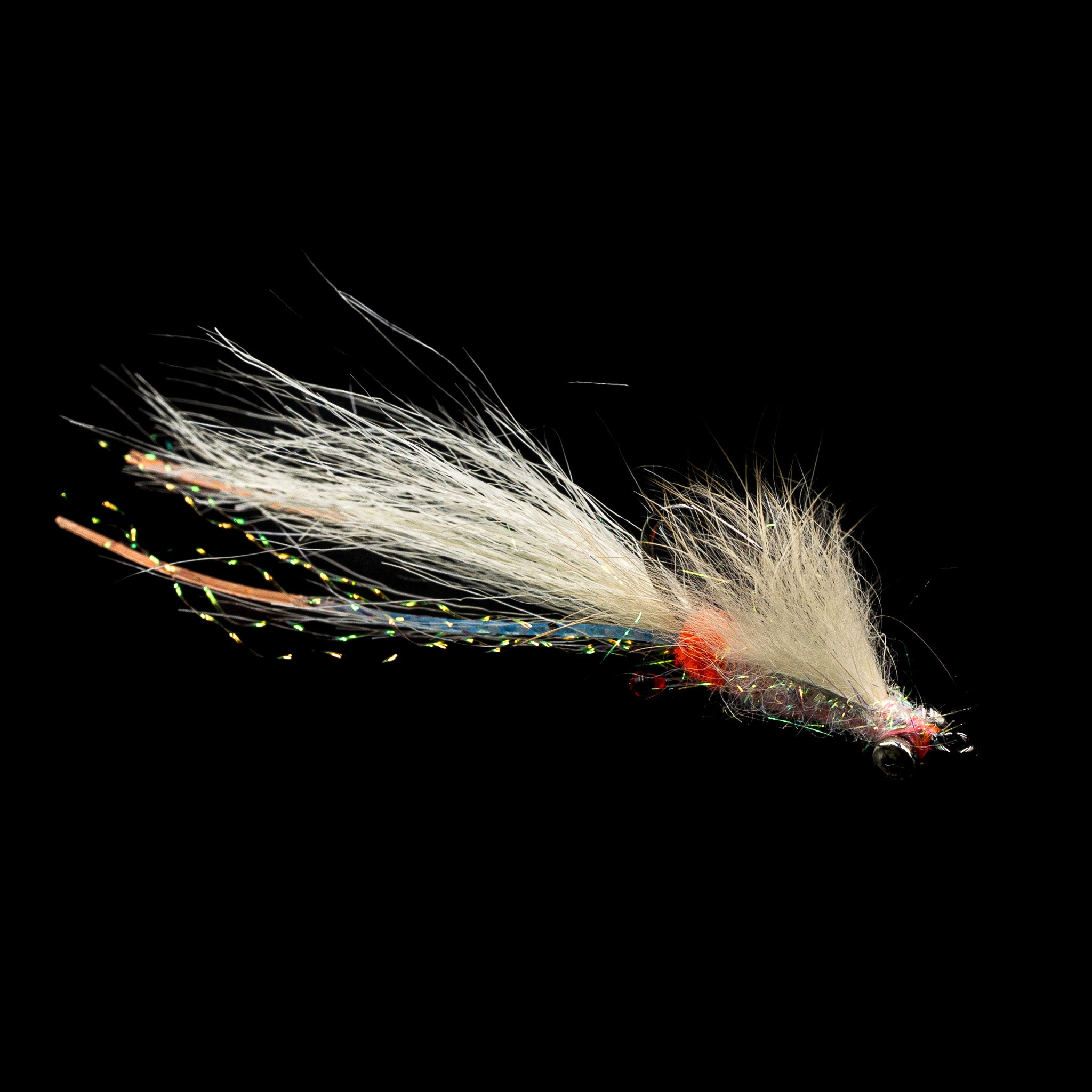 Bad to the Bonefish Shrimp,