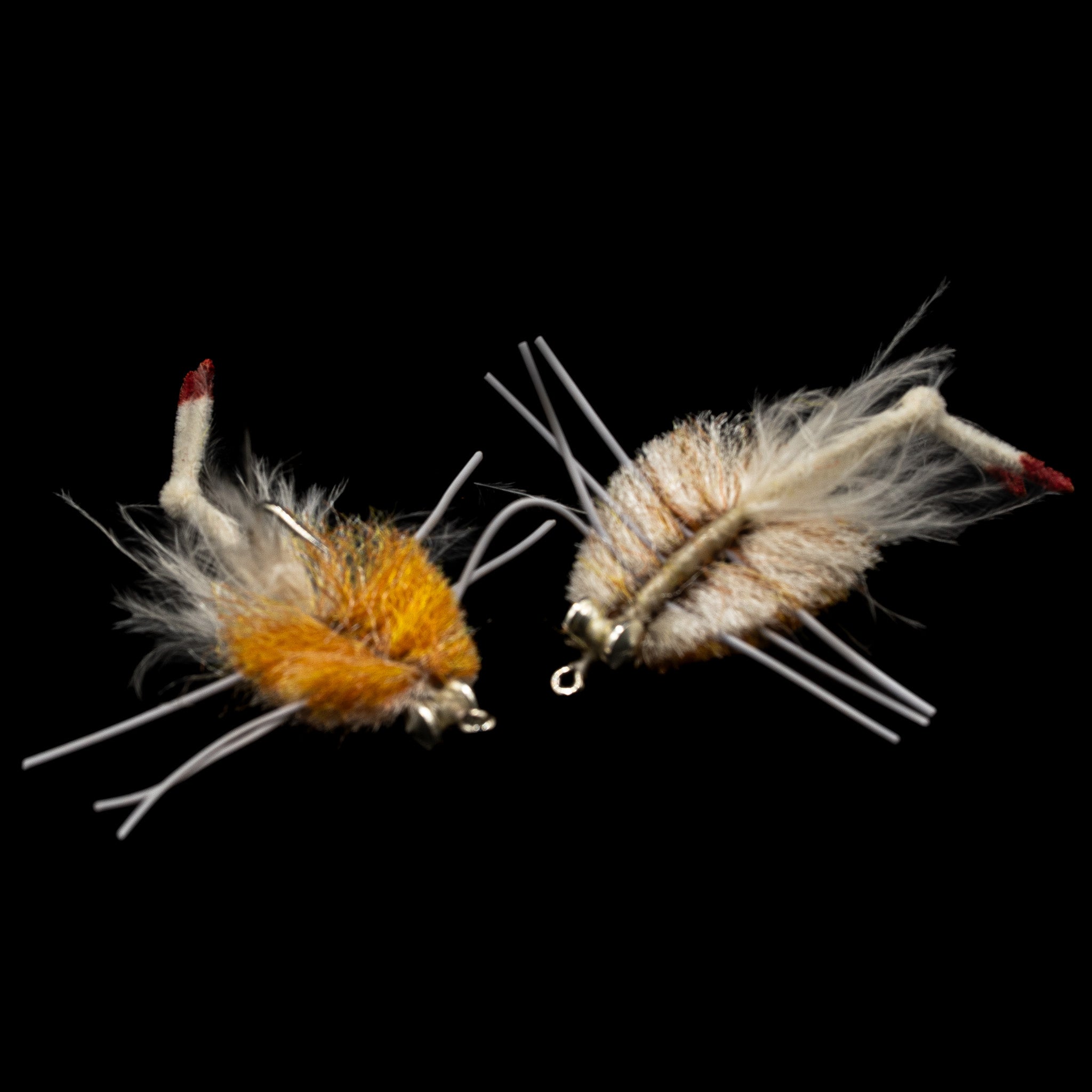 Strong Arm Grifter – Finatics Fly Company