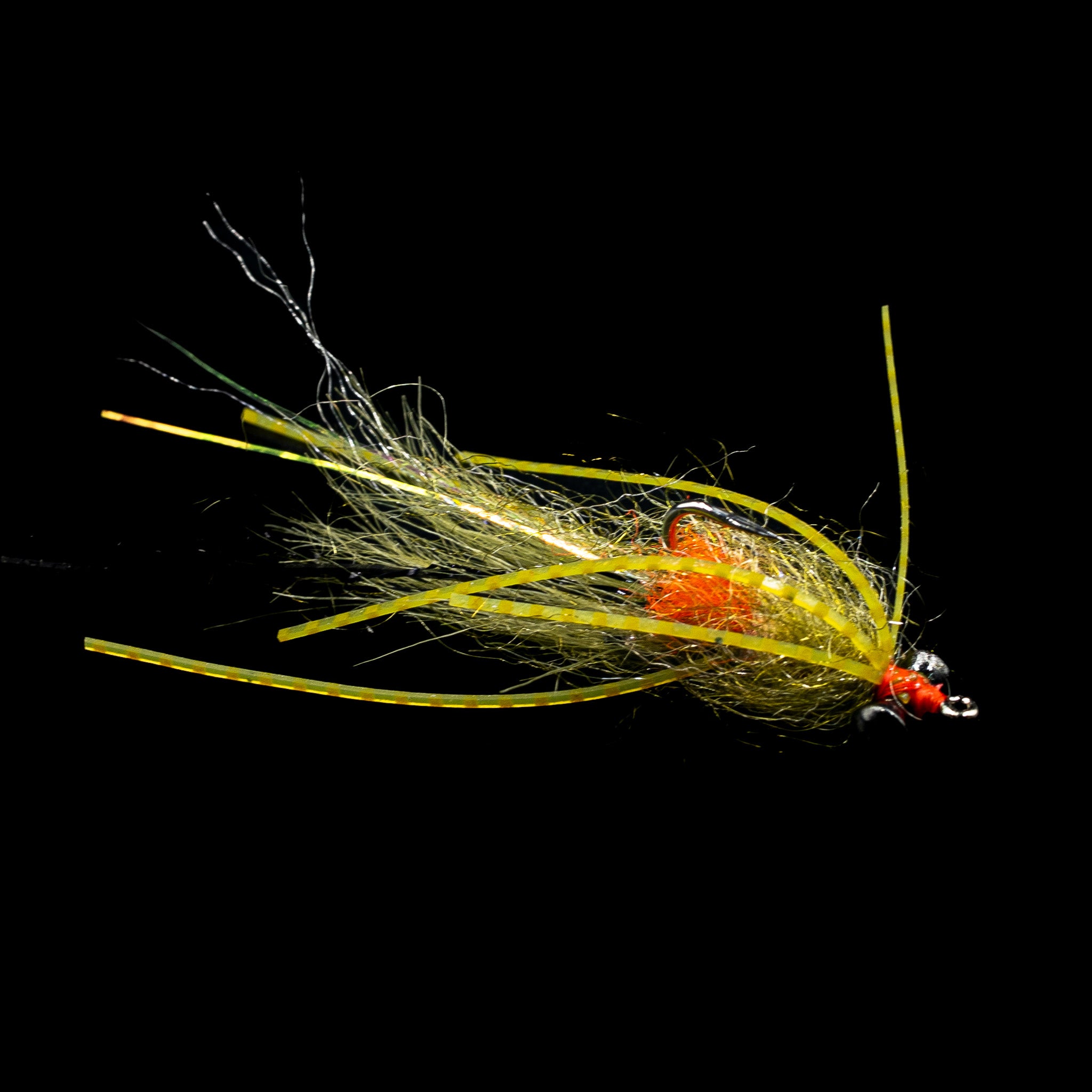 MFC Spawning Shrimp