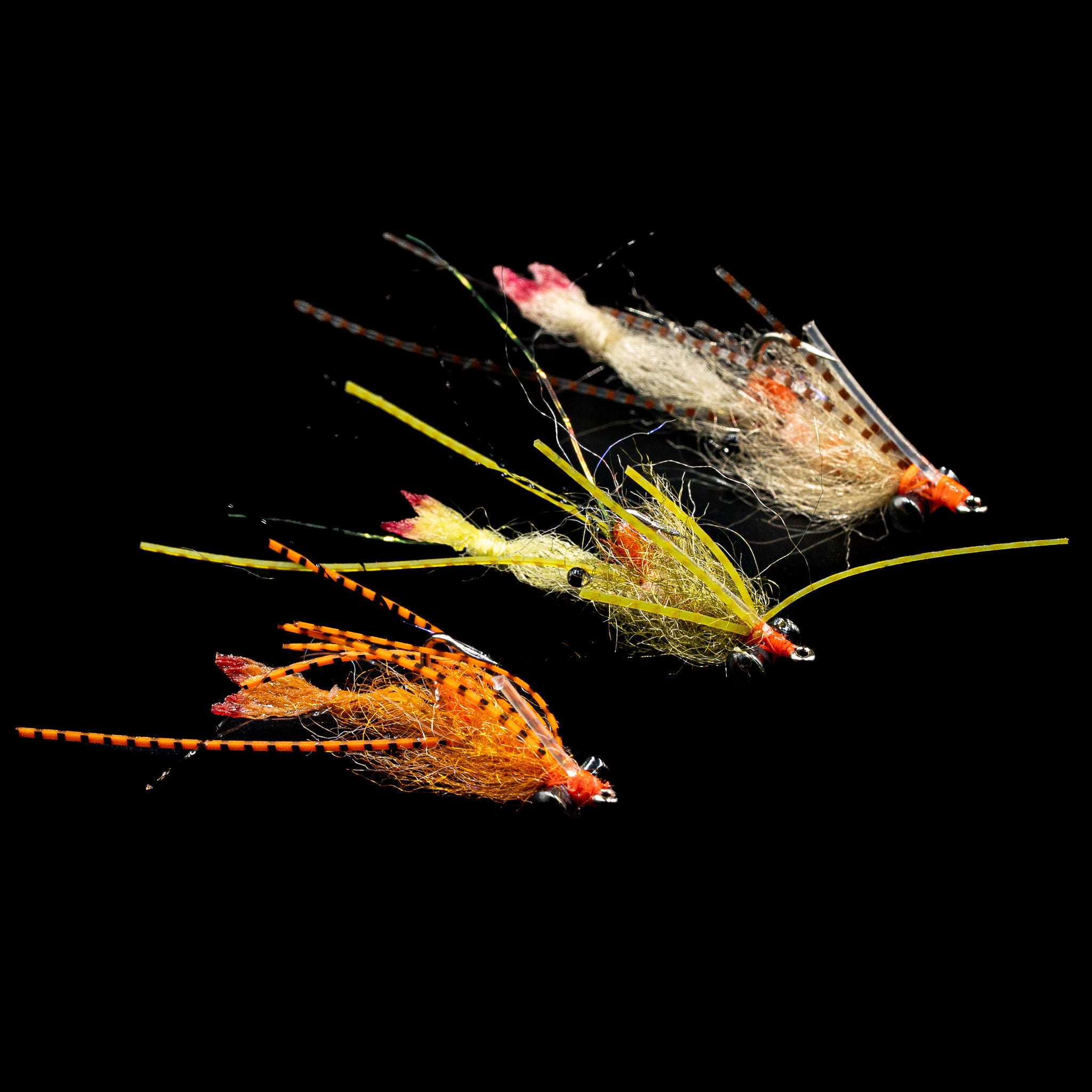 MFC Small Arm Shrimp