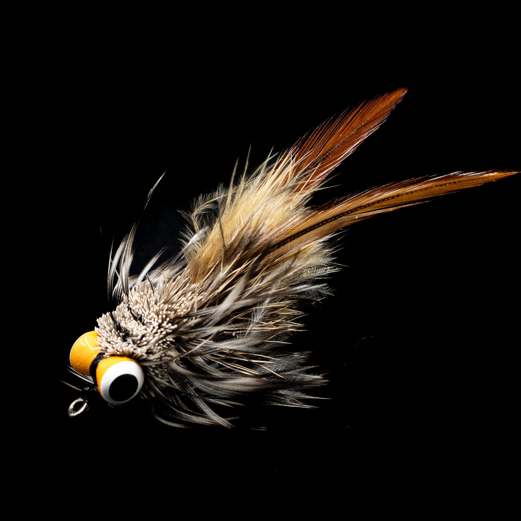 MFC Borski’s Chernobyl Crab