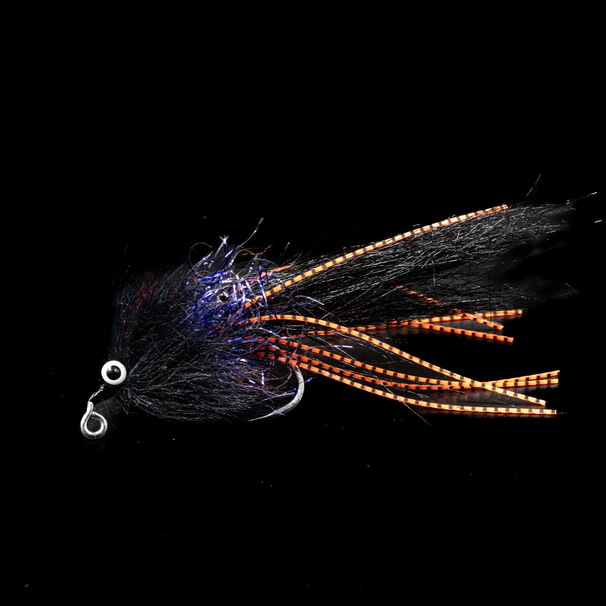 Pappas’ Lightning Shrimp