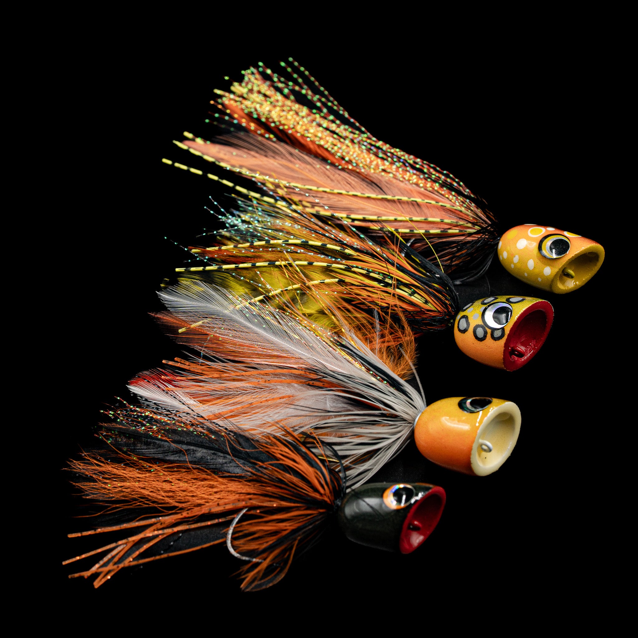 Stripped Bass & Bluefish