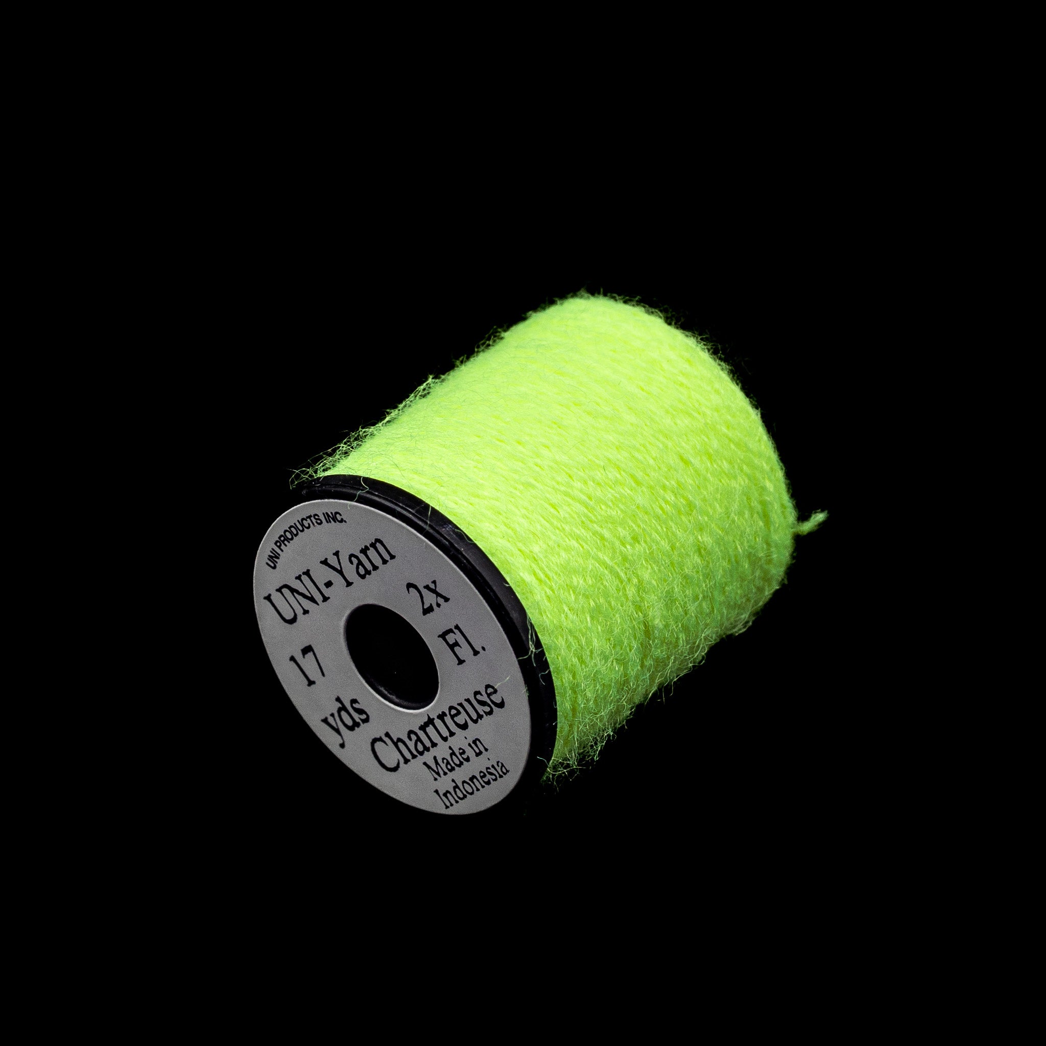 UNI-Yarn – Fly Tying Yarn
