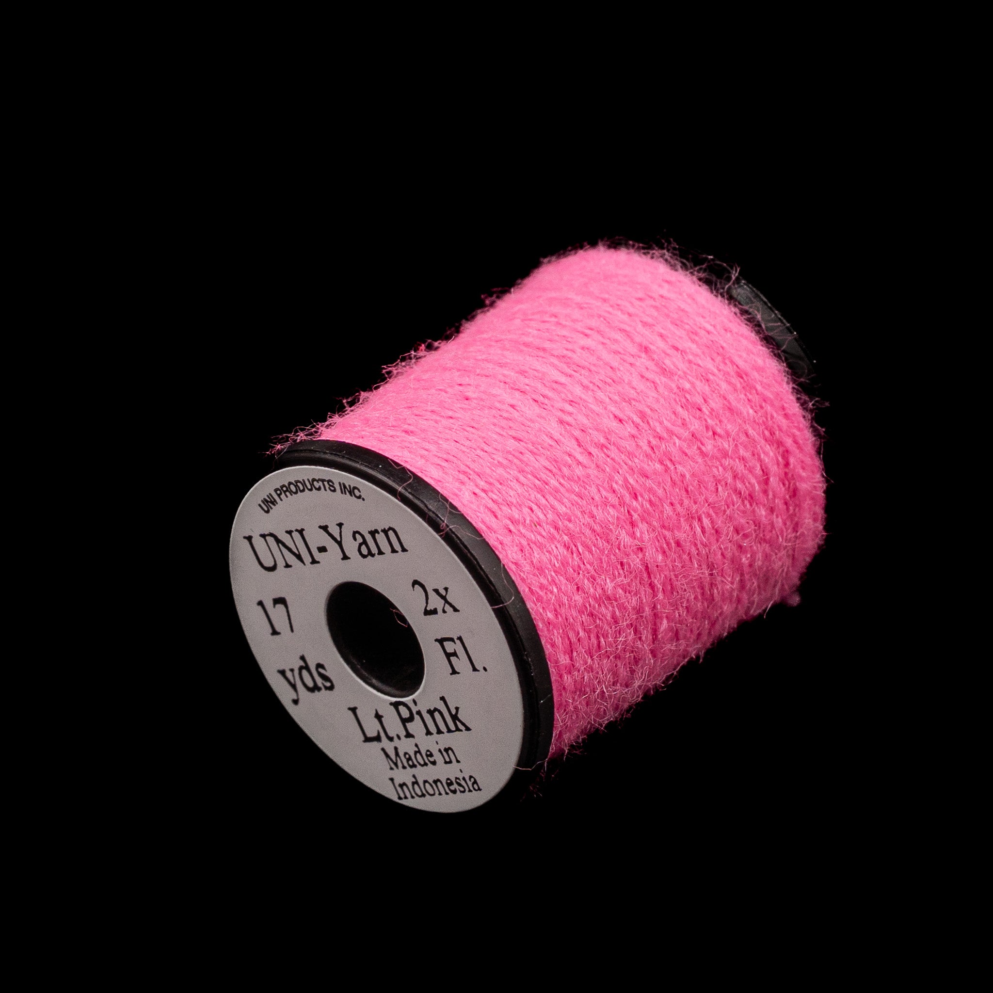 UNI-Yarn – Fly Tying Yarn