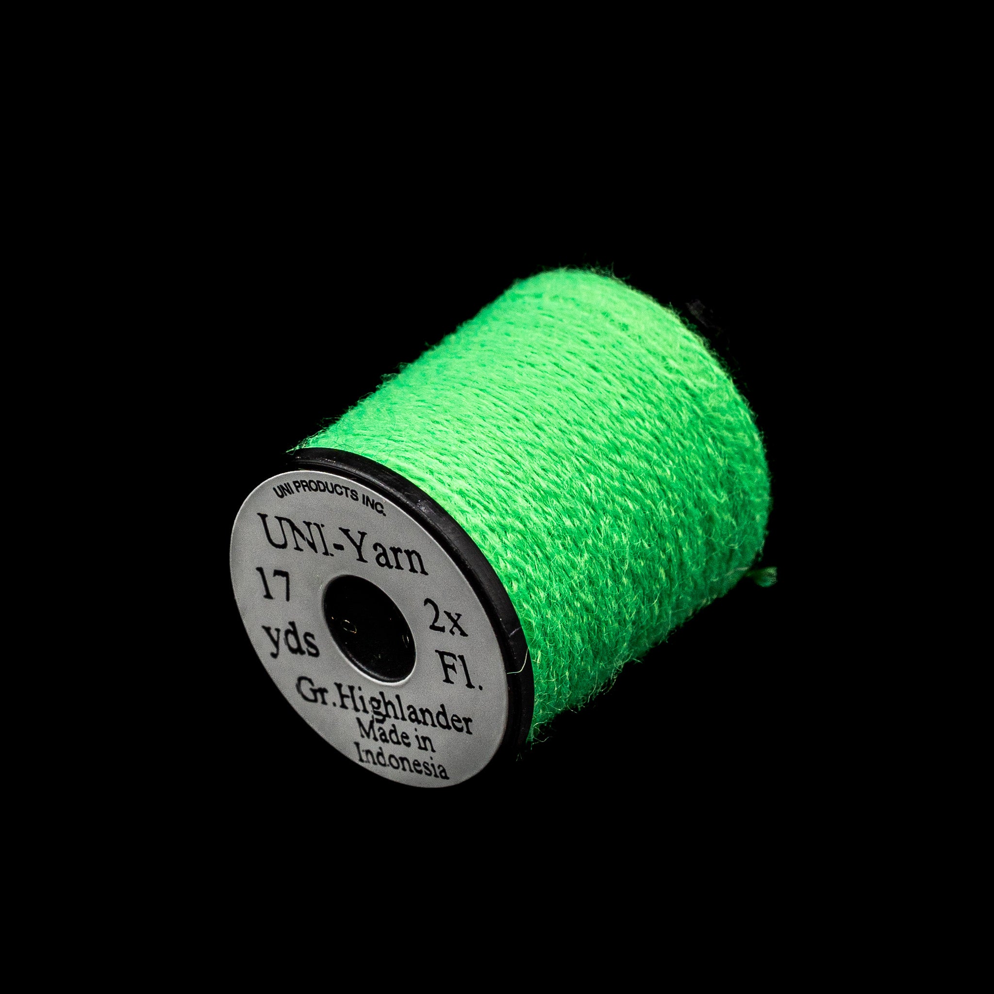 UNI-Yarn – Fly Tying Yarn