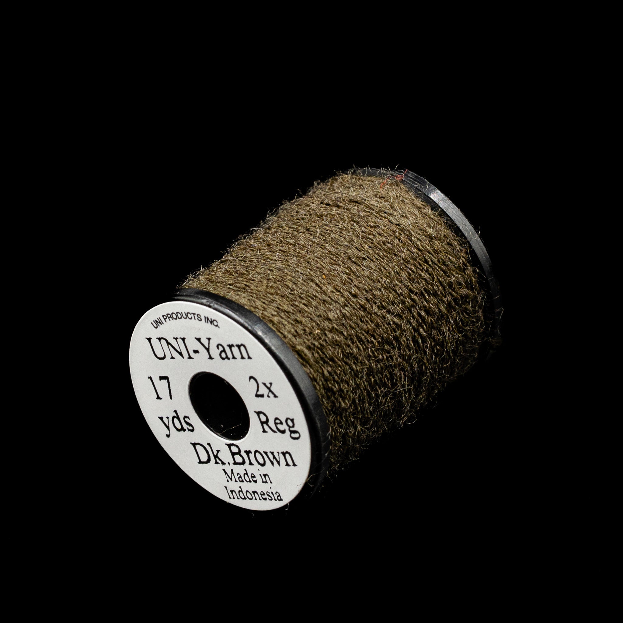 UNI-Yarn – Fly Tying Yarn