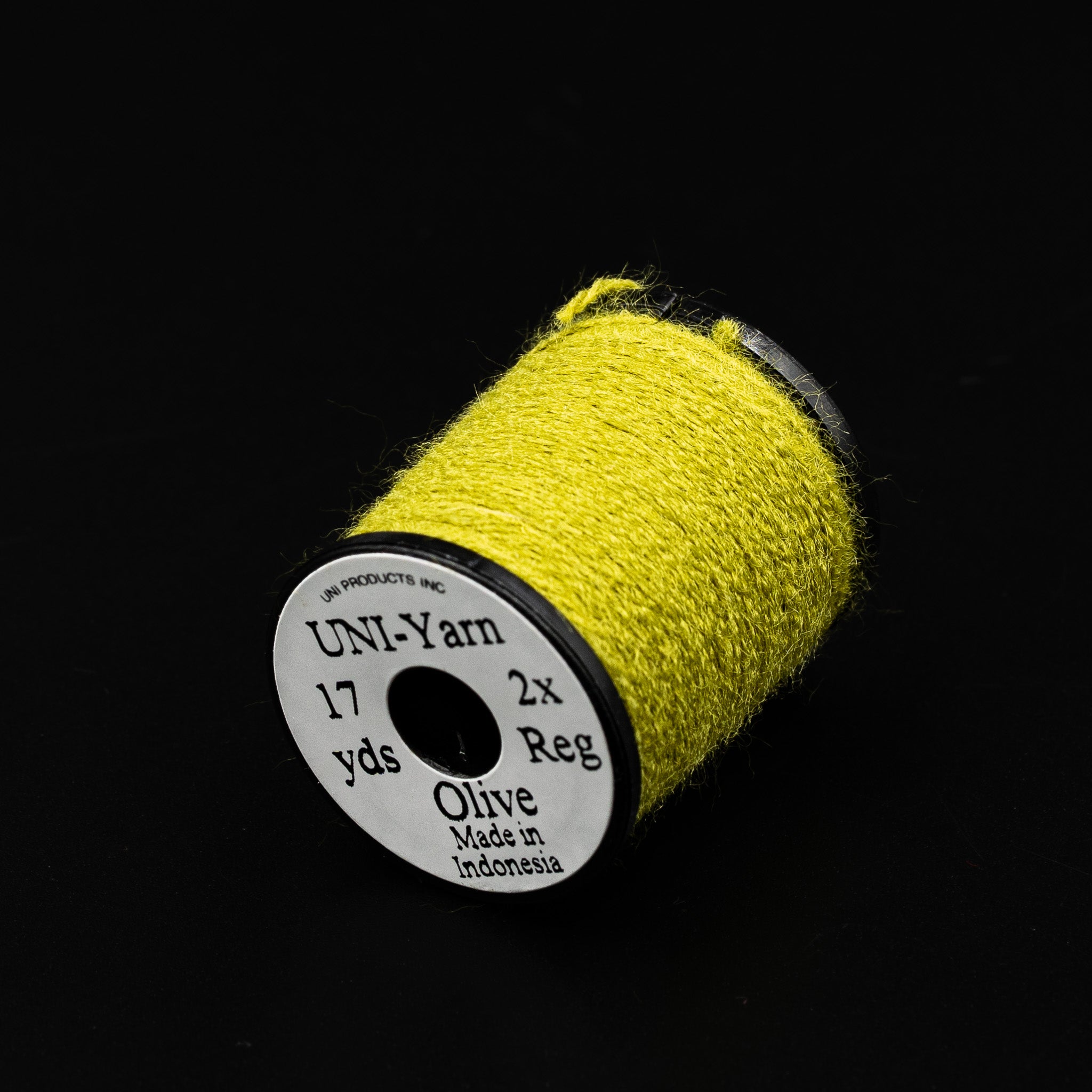 UNI-Yarn – Fly Tying Yarn