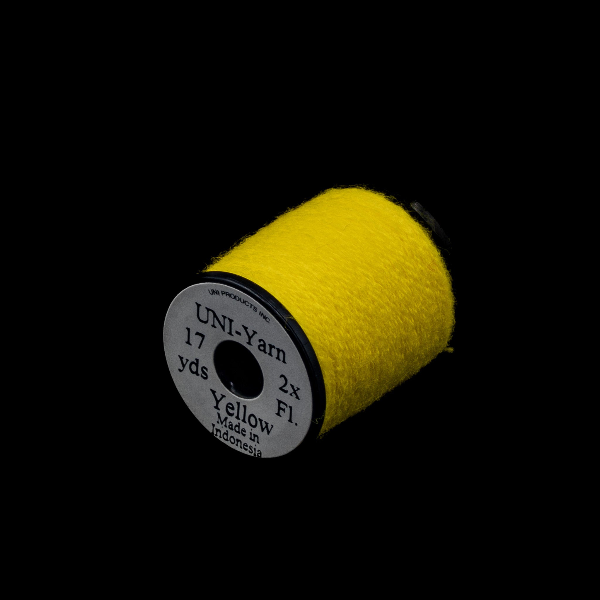 UNI-Yarn – Fly Tying Yarn