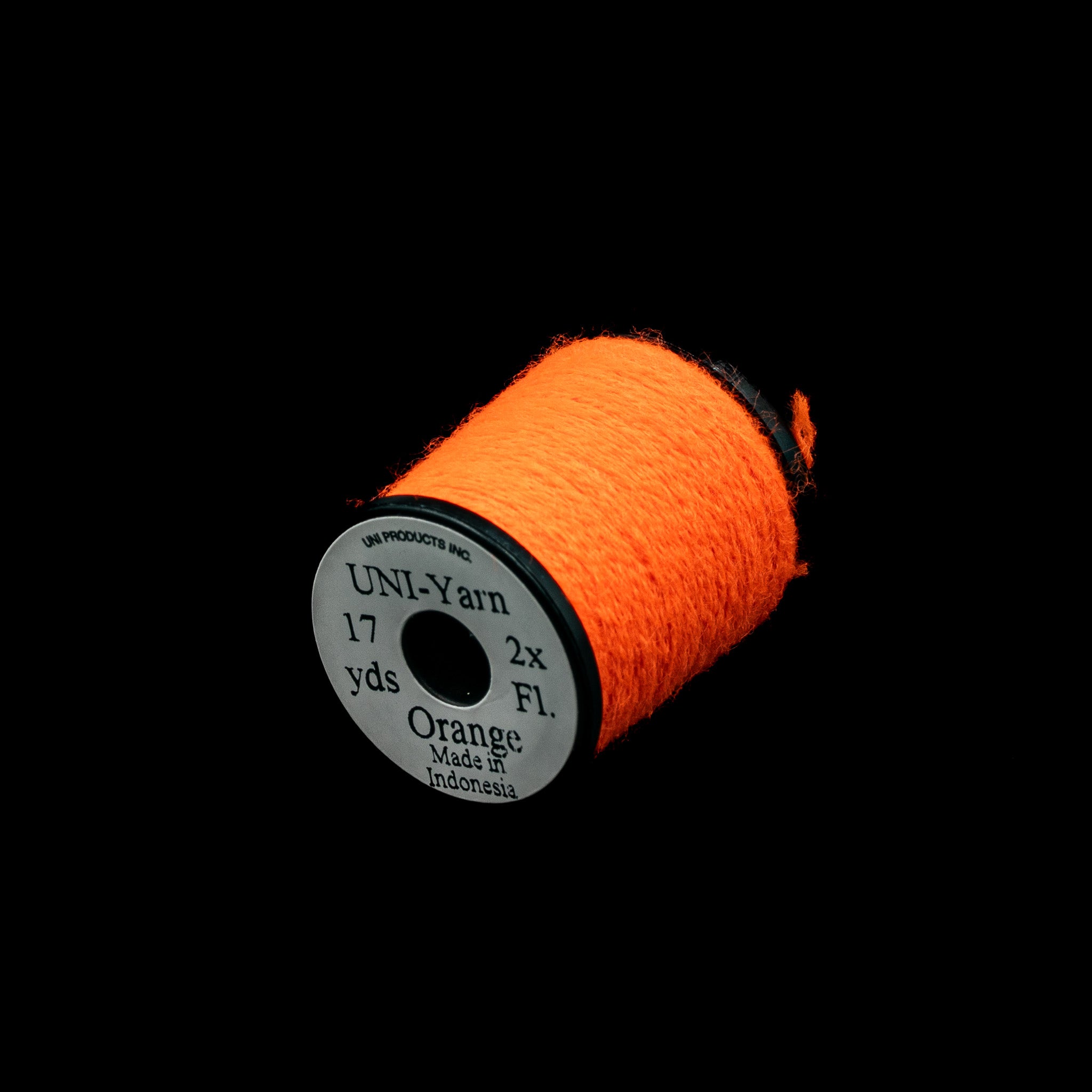 UNI-Yarn – Fly Tying Yarn