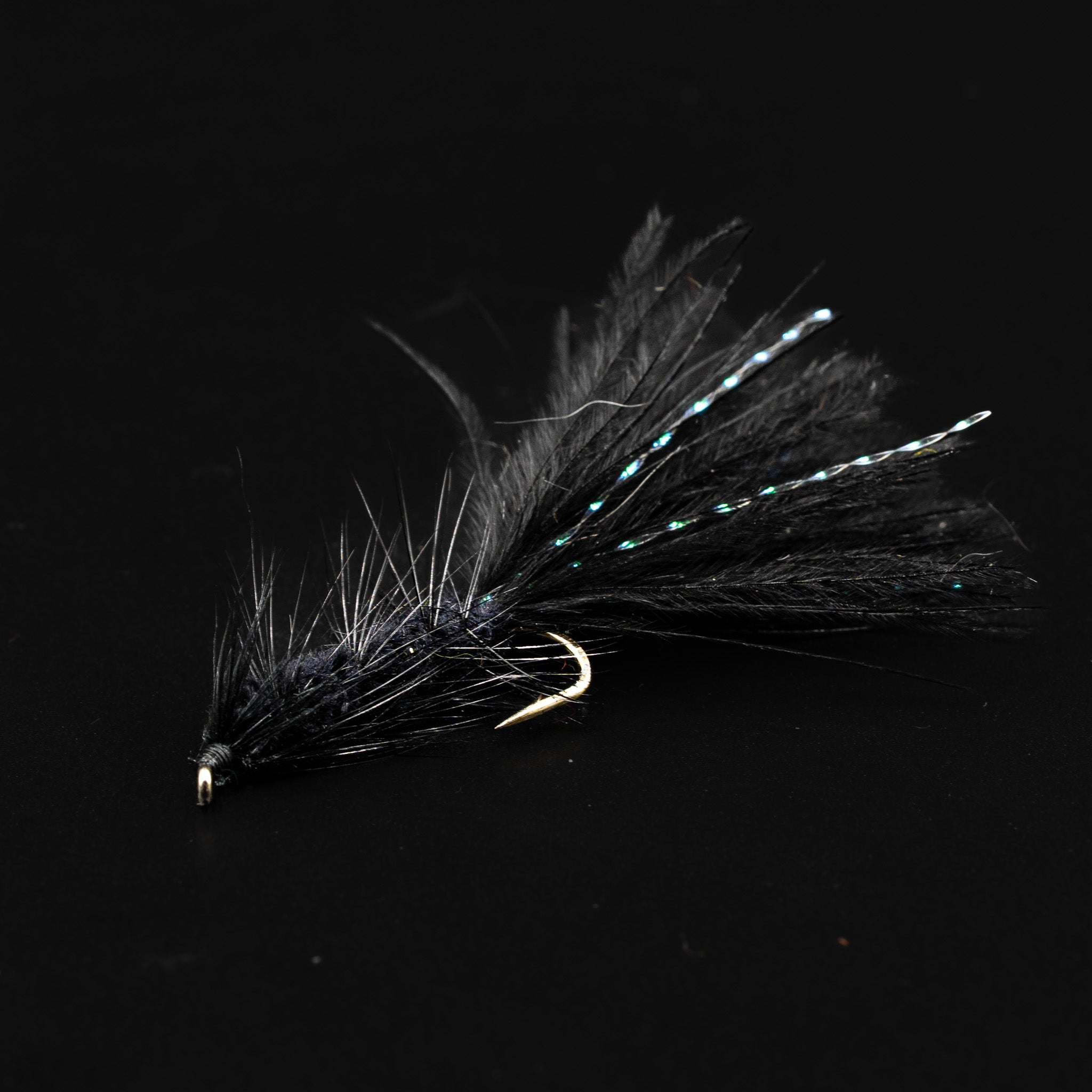 LA Woolly Bugger