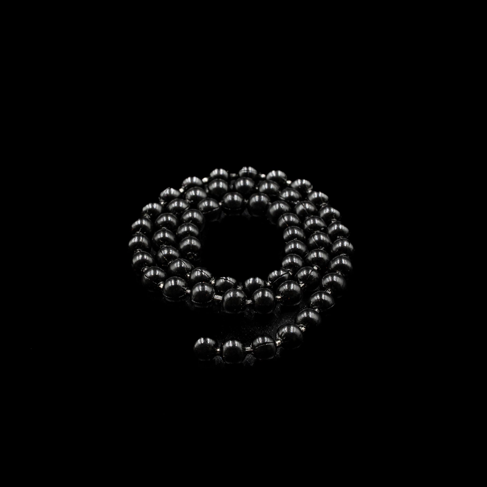 Bayou Bead Chain Eyes