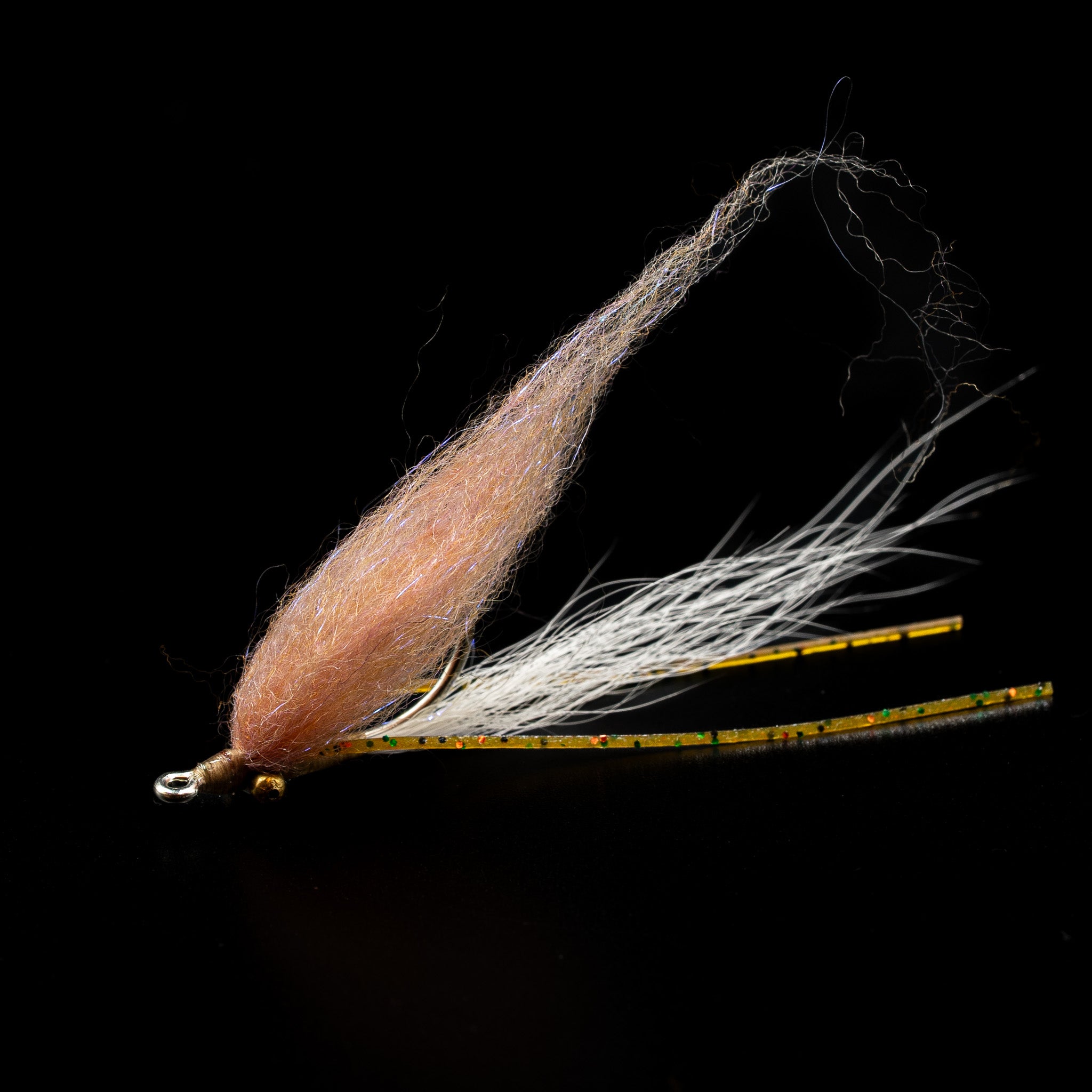 Voodoo Ghost Bonefish