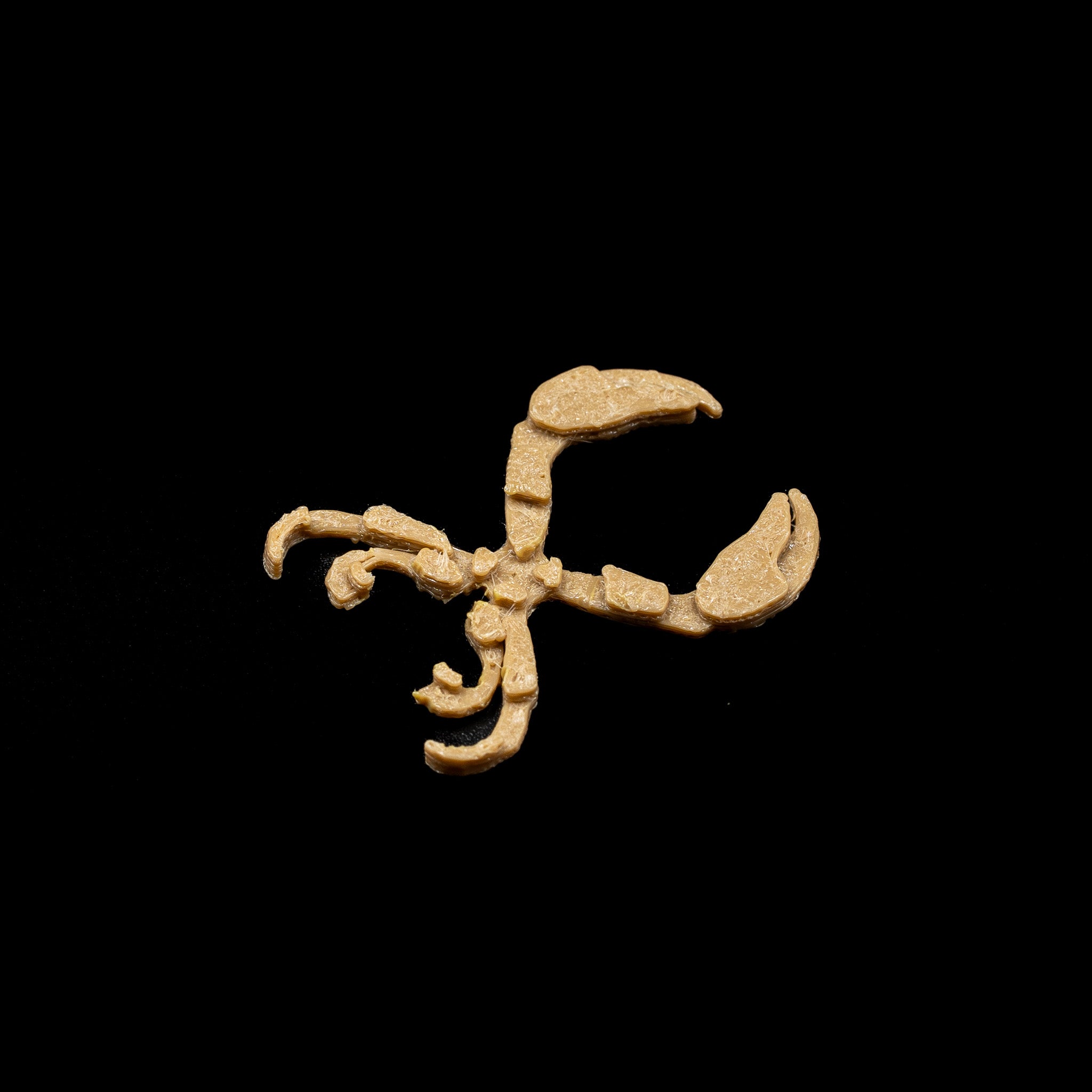 X-Crab Body