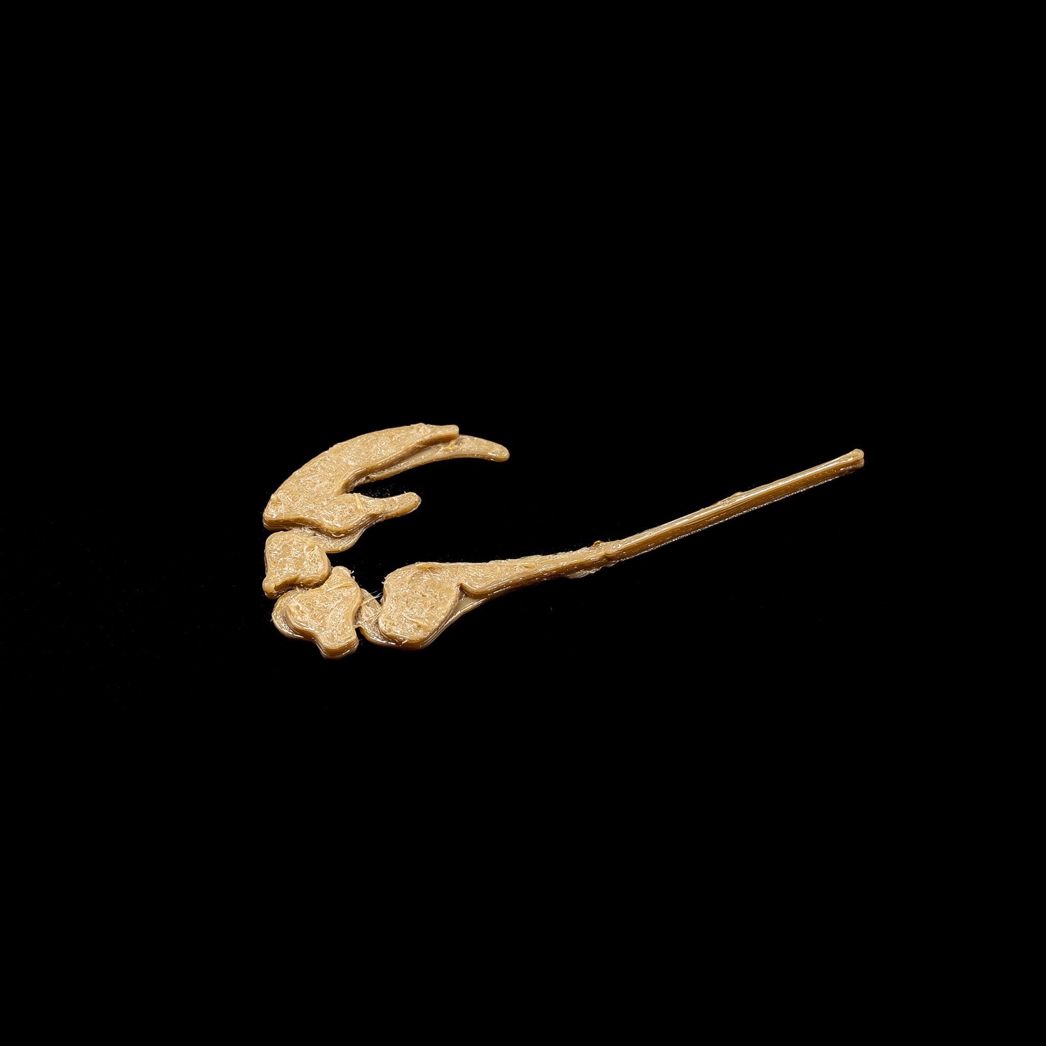 Strong Arm 3D Flex Claws