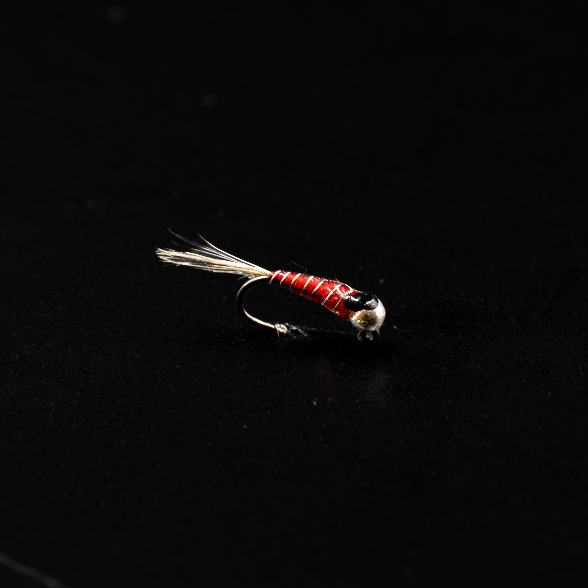 Perdigon Nymph
