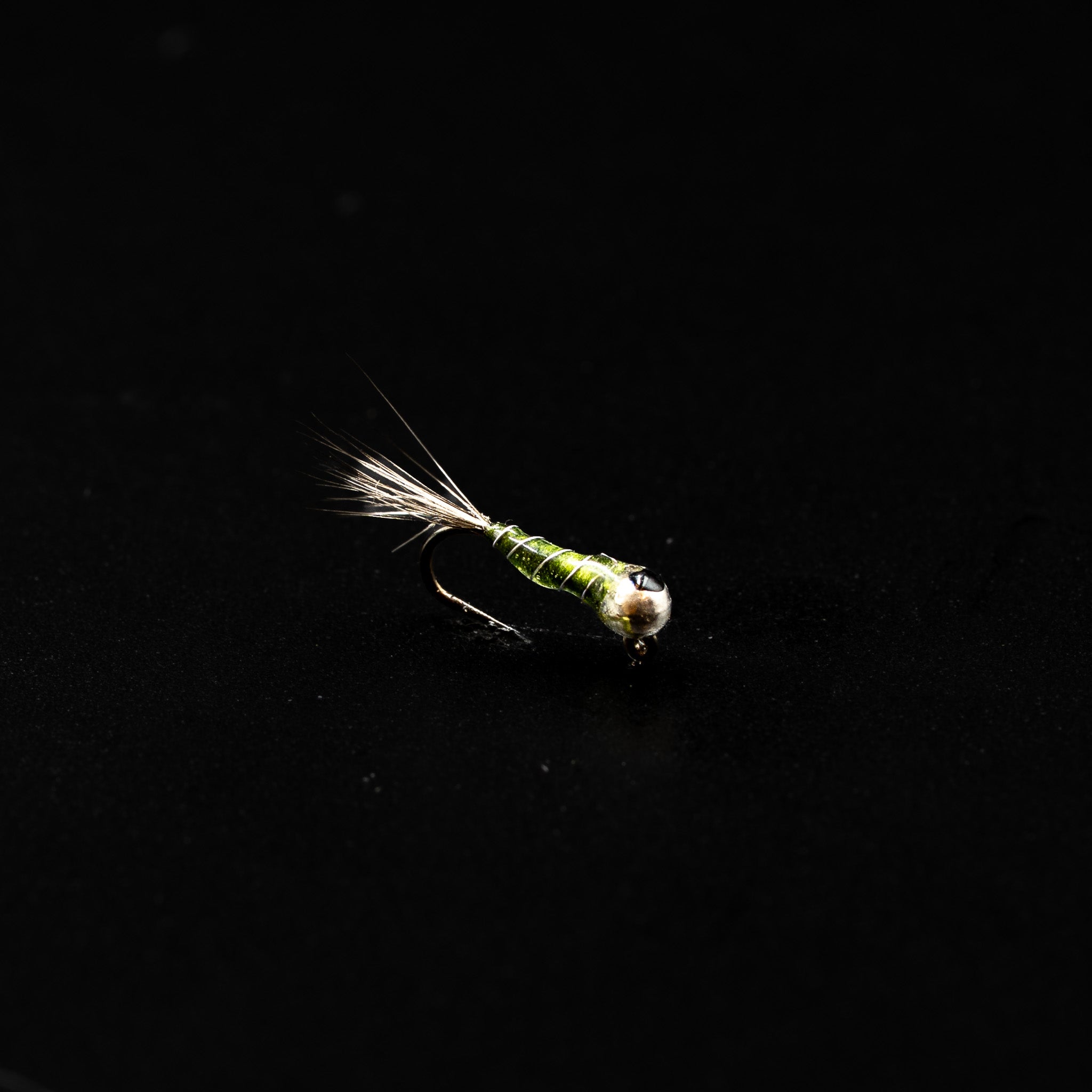 Perdigon Nymph