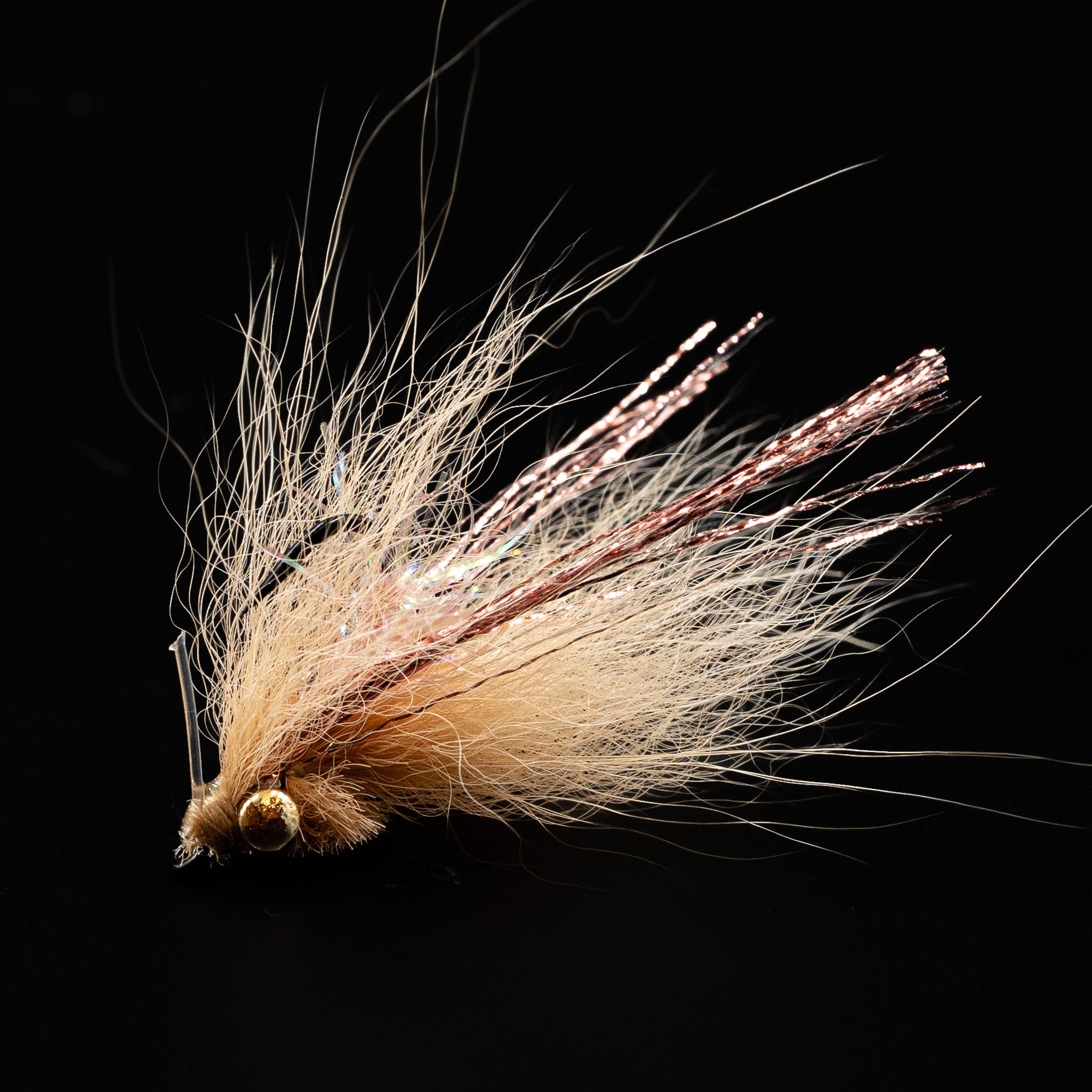 Flashpoint Bonefish Fly
