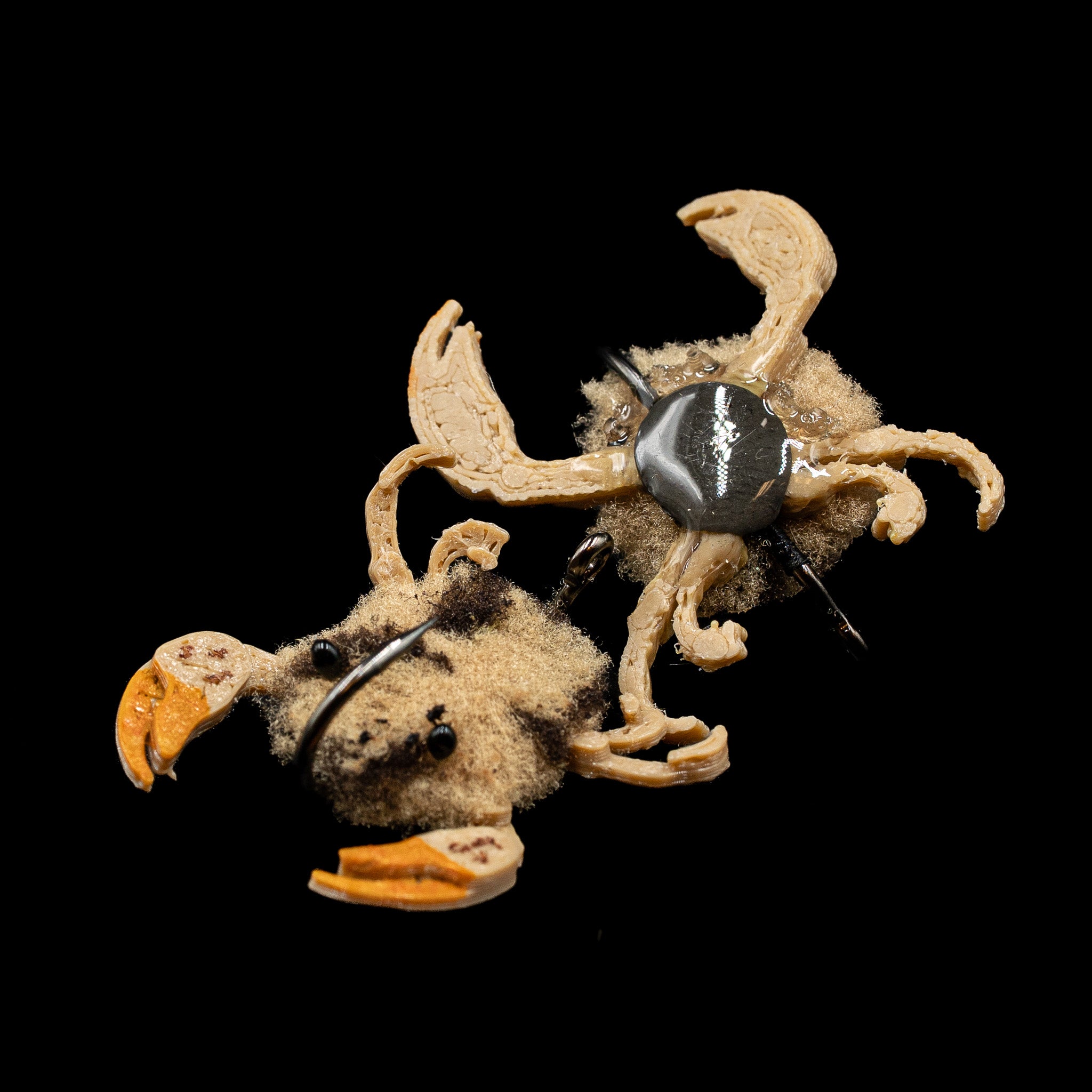 Gotcha Crab