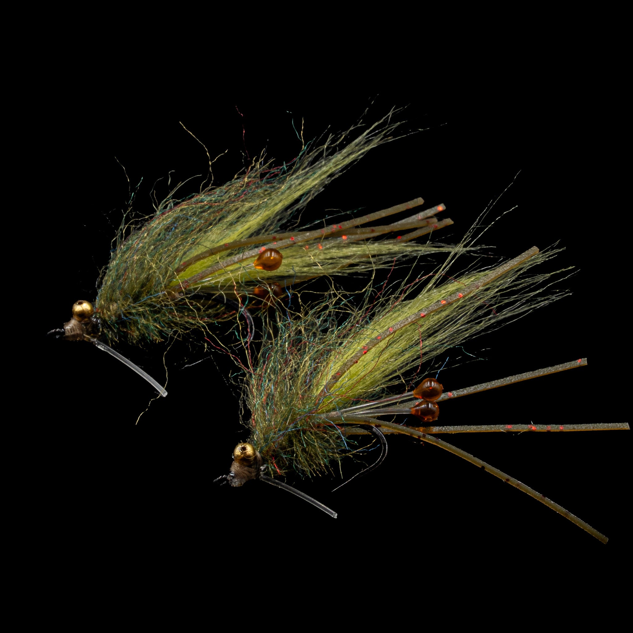 Couyon Flats