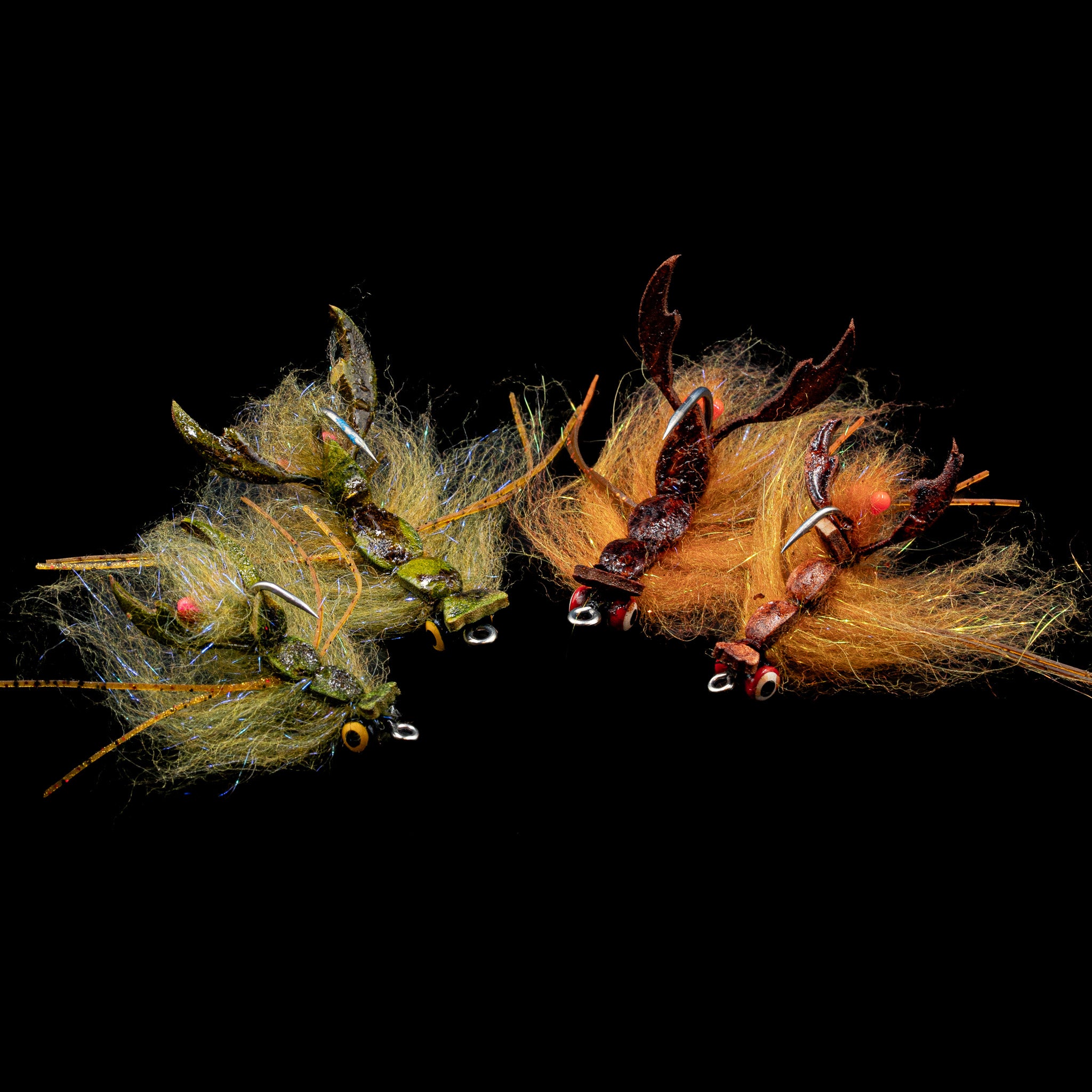 Crazy Crawdaddy