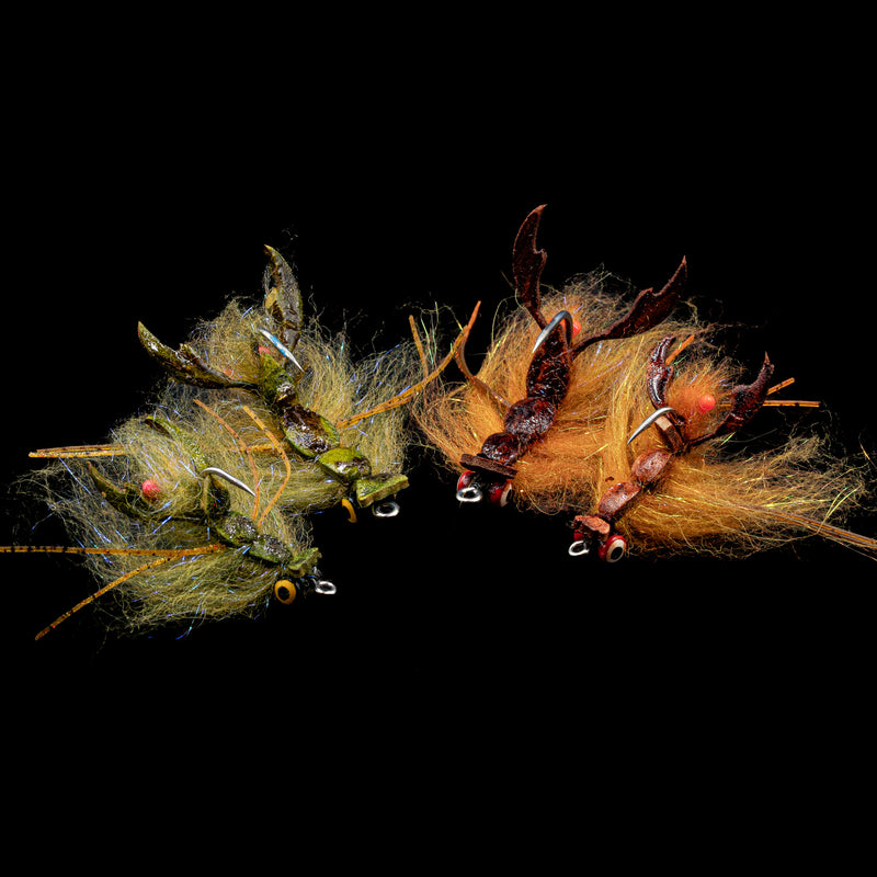Crazy Crawdaddy