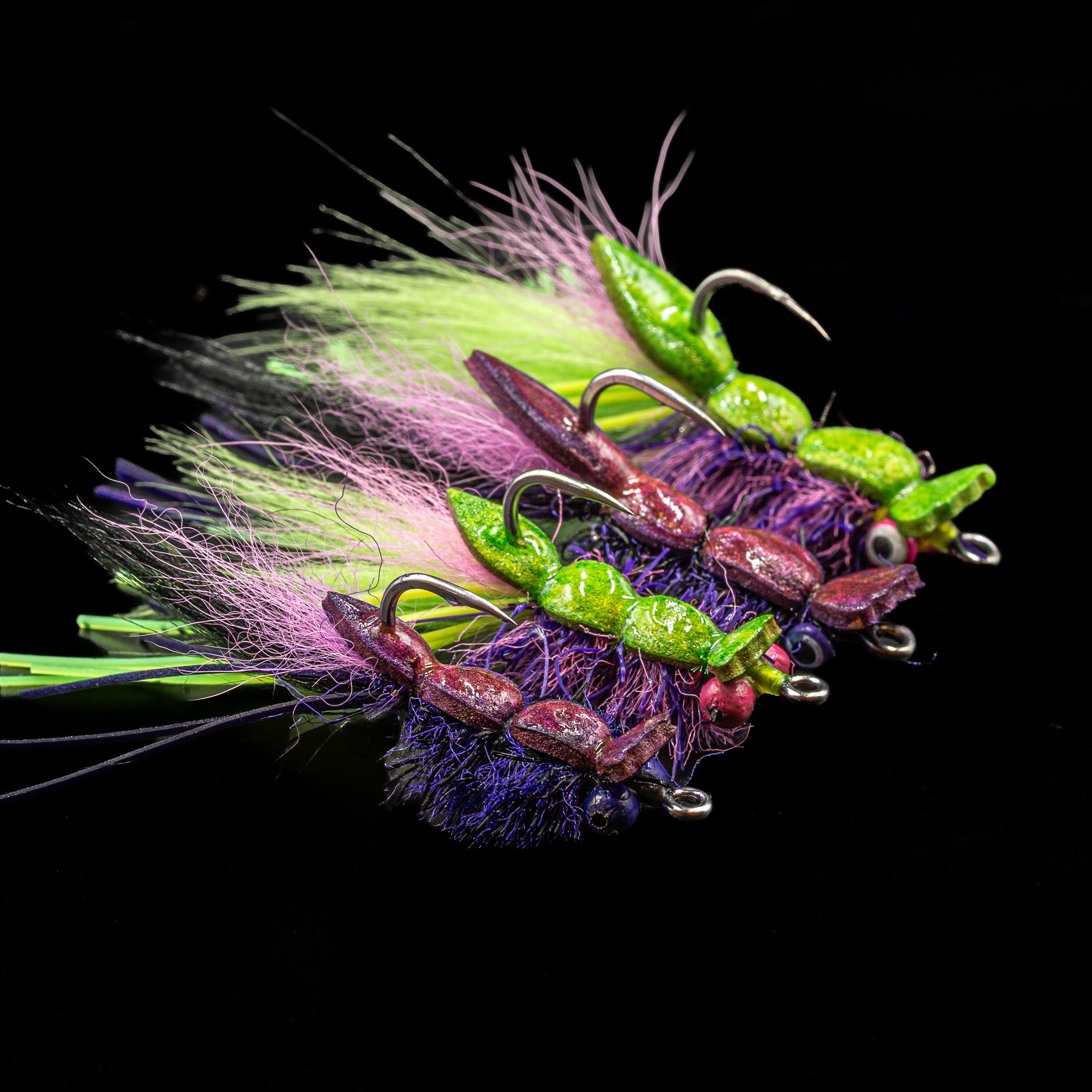 Bayou Bug