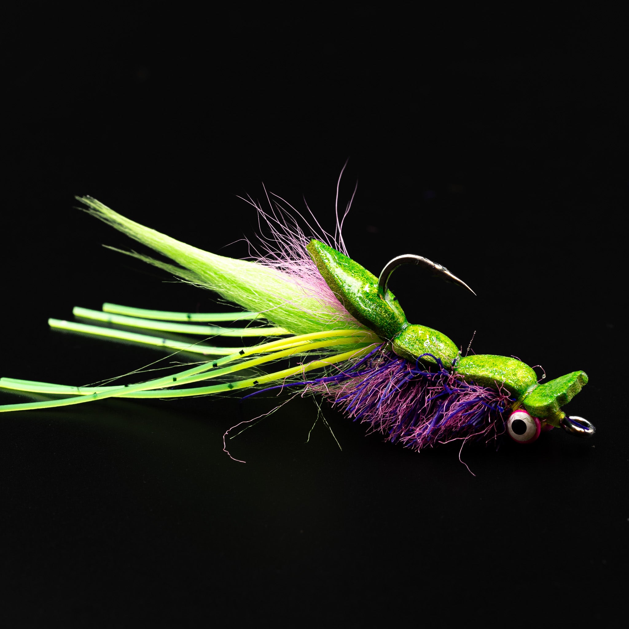 Bayou Bug
