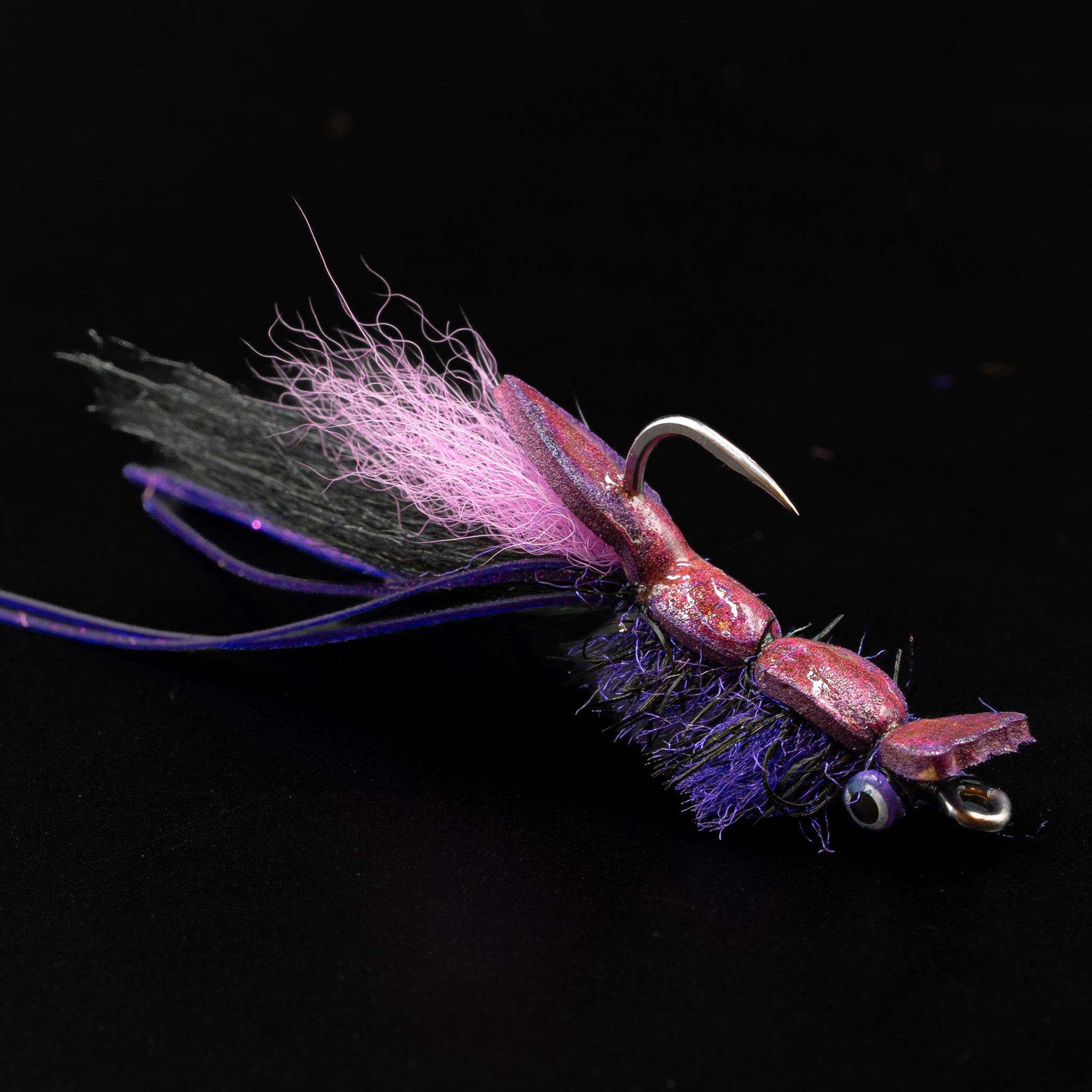Bayou Bug
