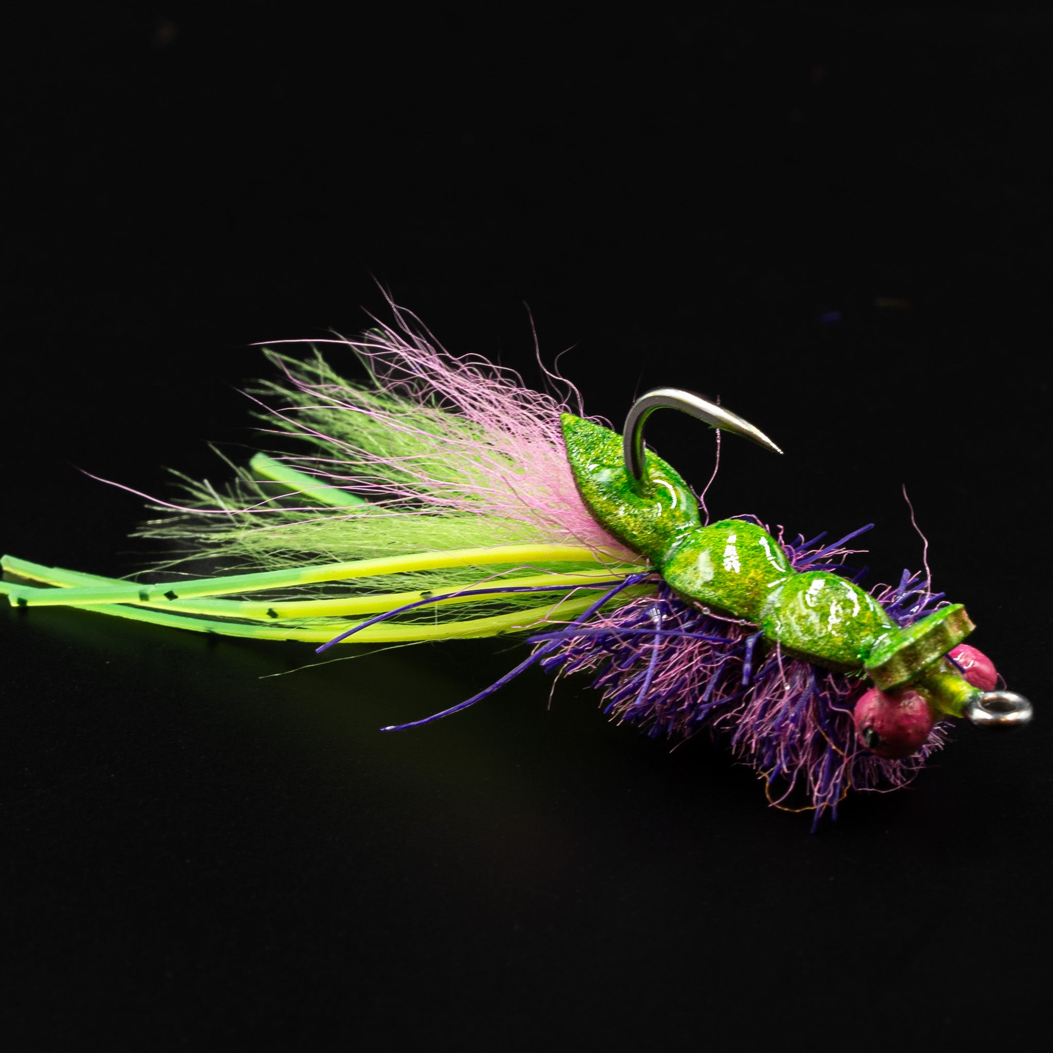 Bayou Bug