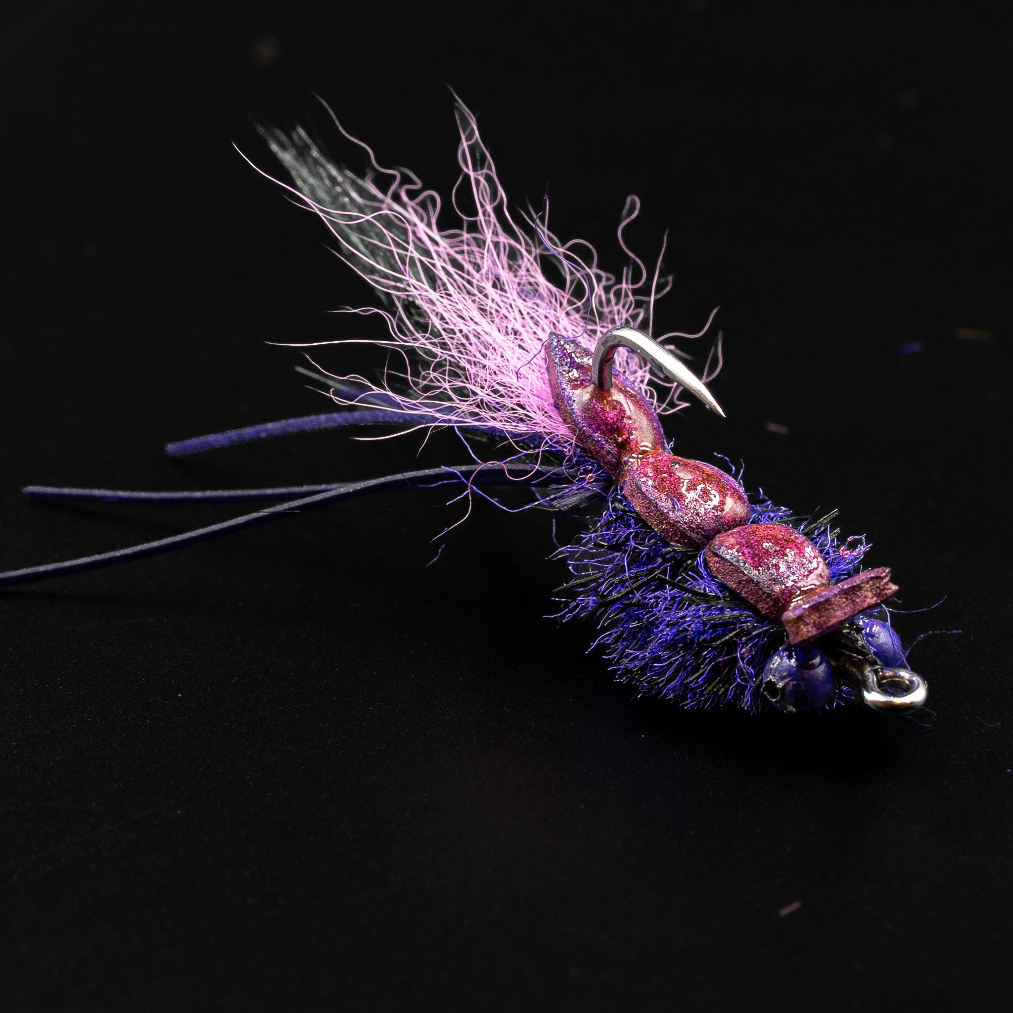Bayou Bug
