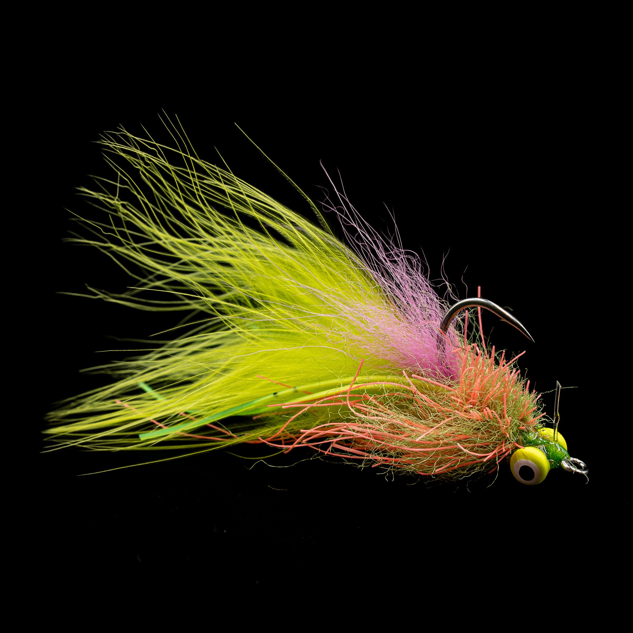 Bull of the Bayou