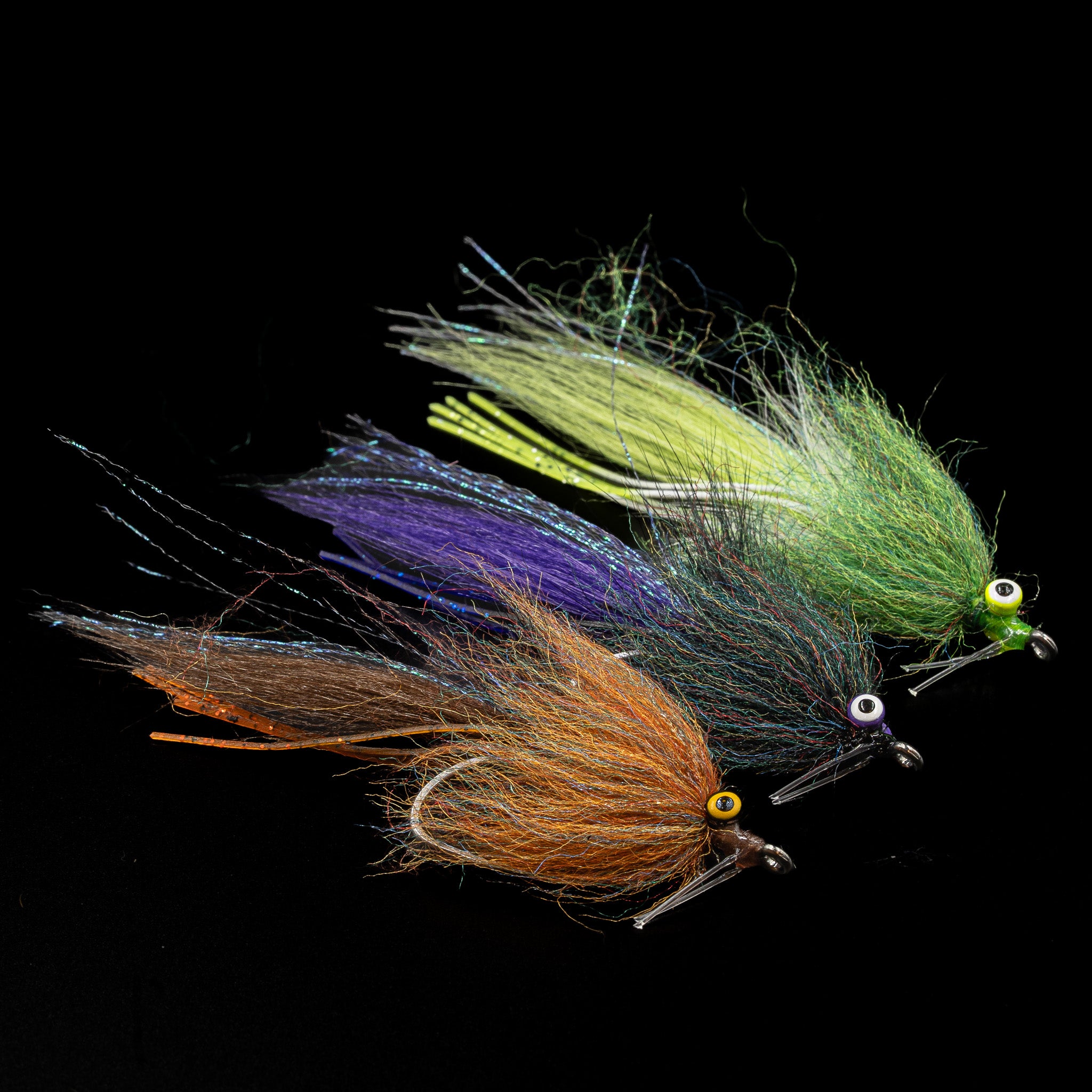 Bull Red Fred