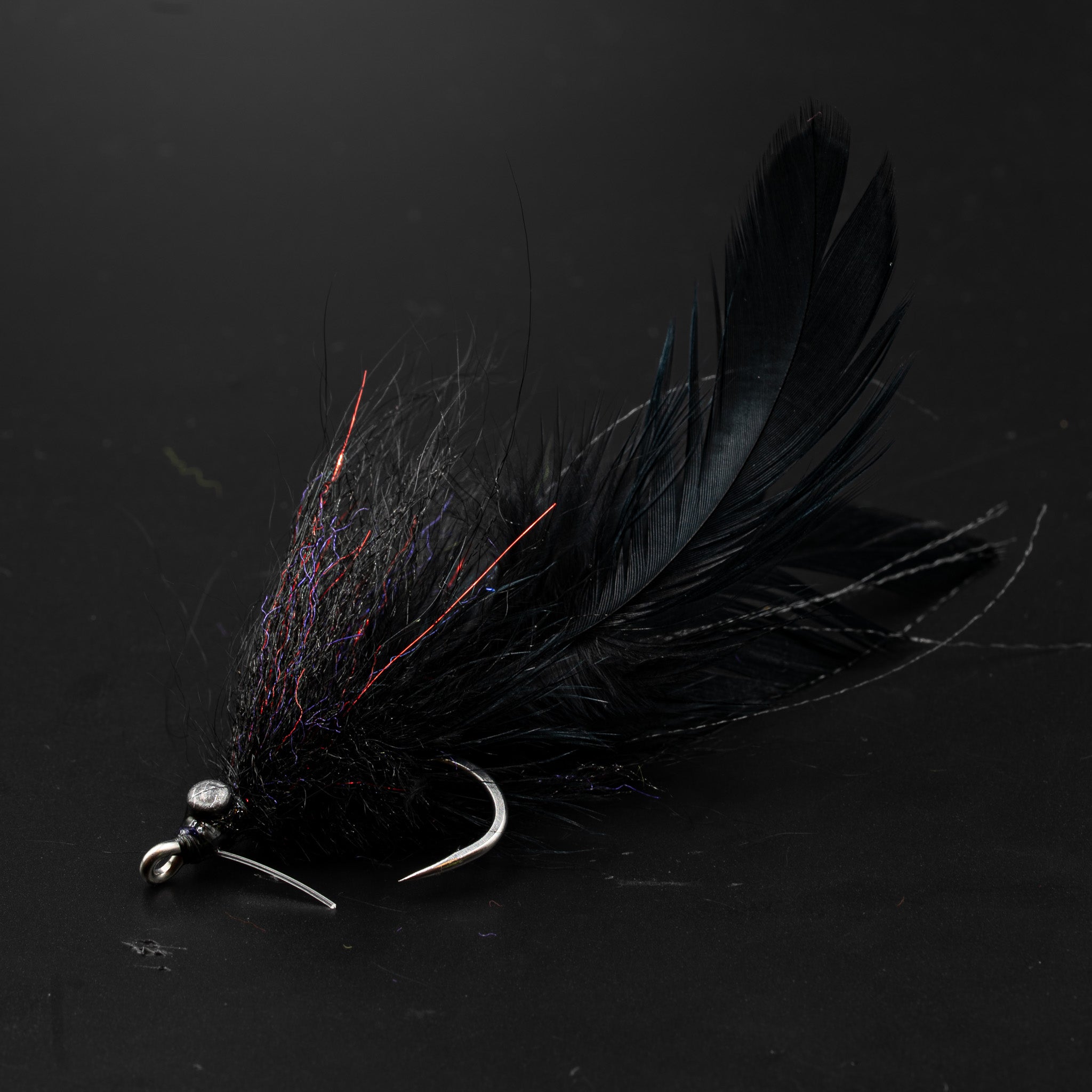 All Flies | Finatics Fly Co