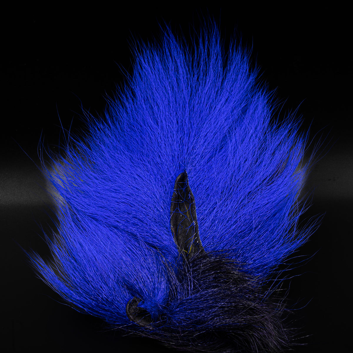 Gentleman's Grade Bucktail - Purple