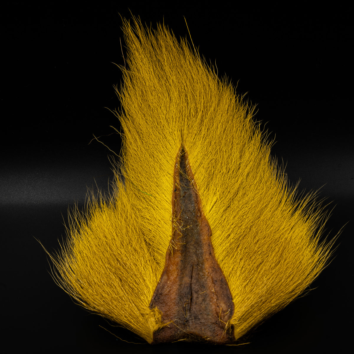 Gentleman's Grade Bucktail - Tan