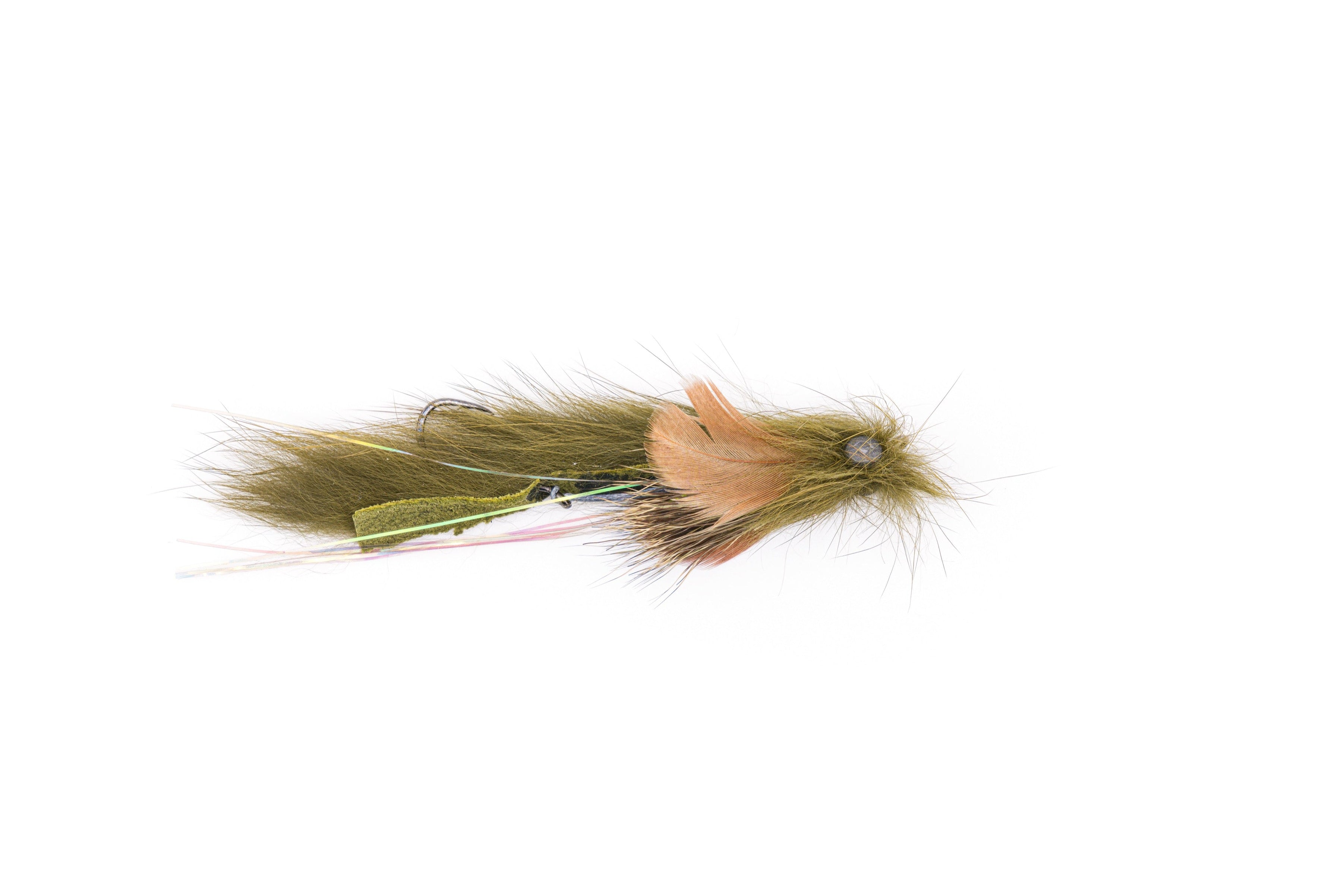 Scooter Pie Sculpin
