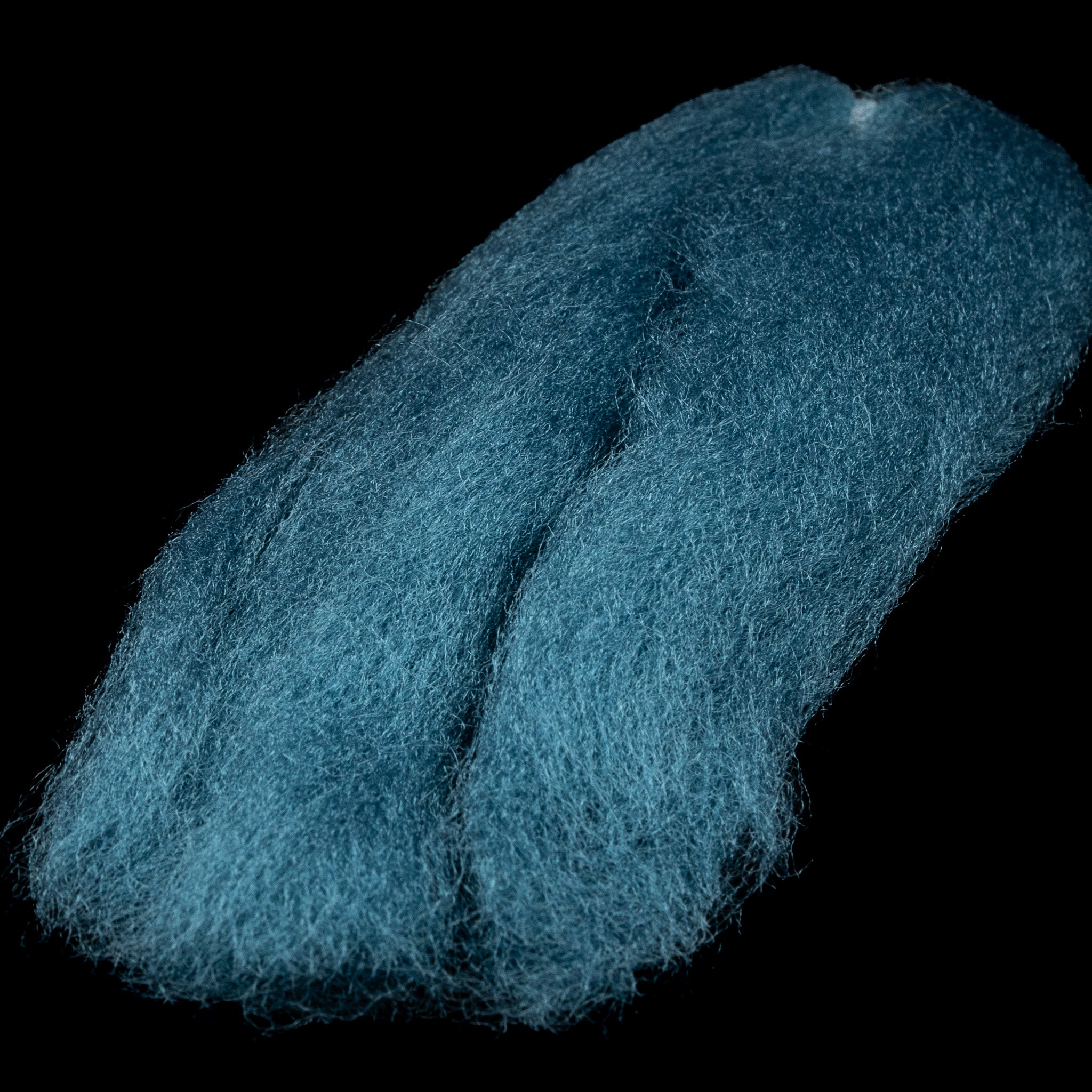 Bayou Fibers– Finatics Fly Company