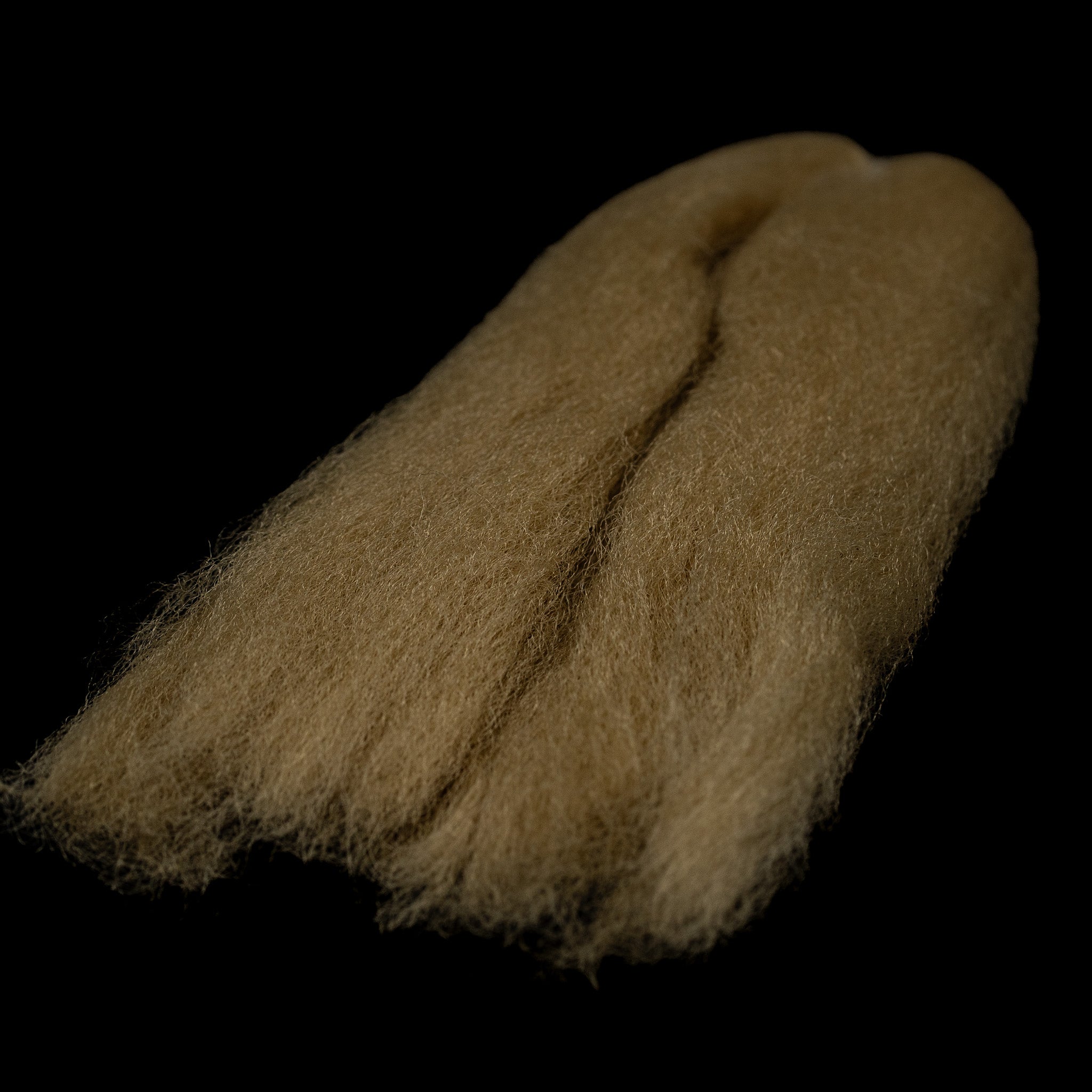 Bayou Fibers– Finatics Fly Company