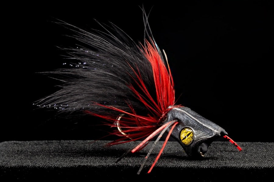 Dew Beater Popper