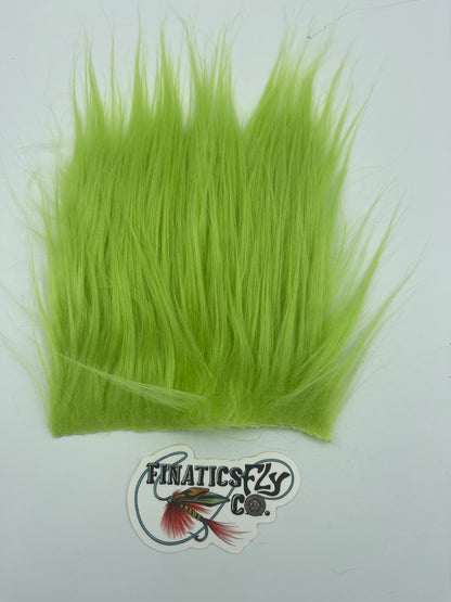 Finatics Fly Company CRAFT FUR