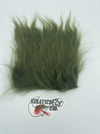 Finatics Fly Company CRAFT FUR