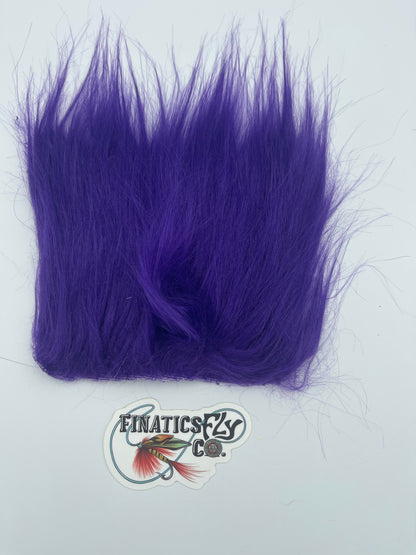 Finatics Fly Company CRAFT FUR