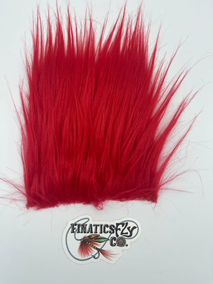 Finatics Fly Company CRAFT FUR