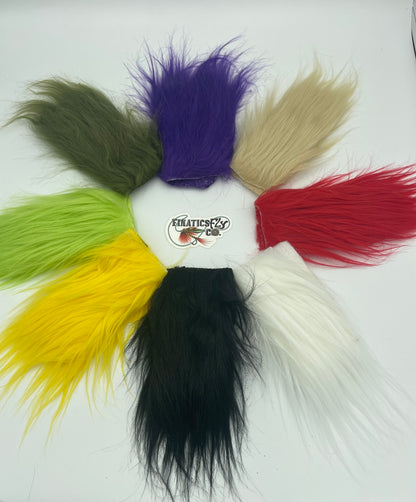 Finatics Fly Company CRAFT FUR